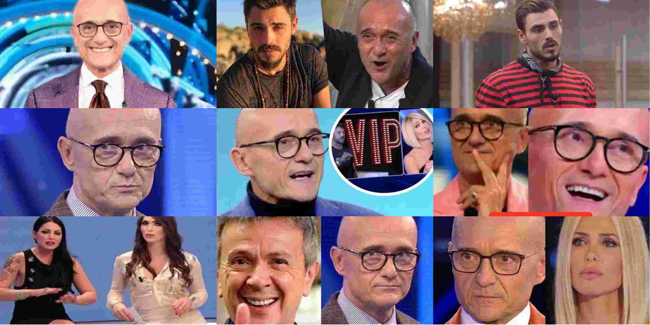 Grande Fratello Vip 8 confermato? La decisione di Mediaset