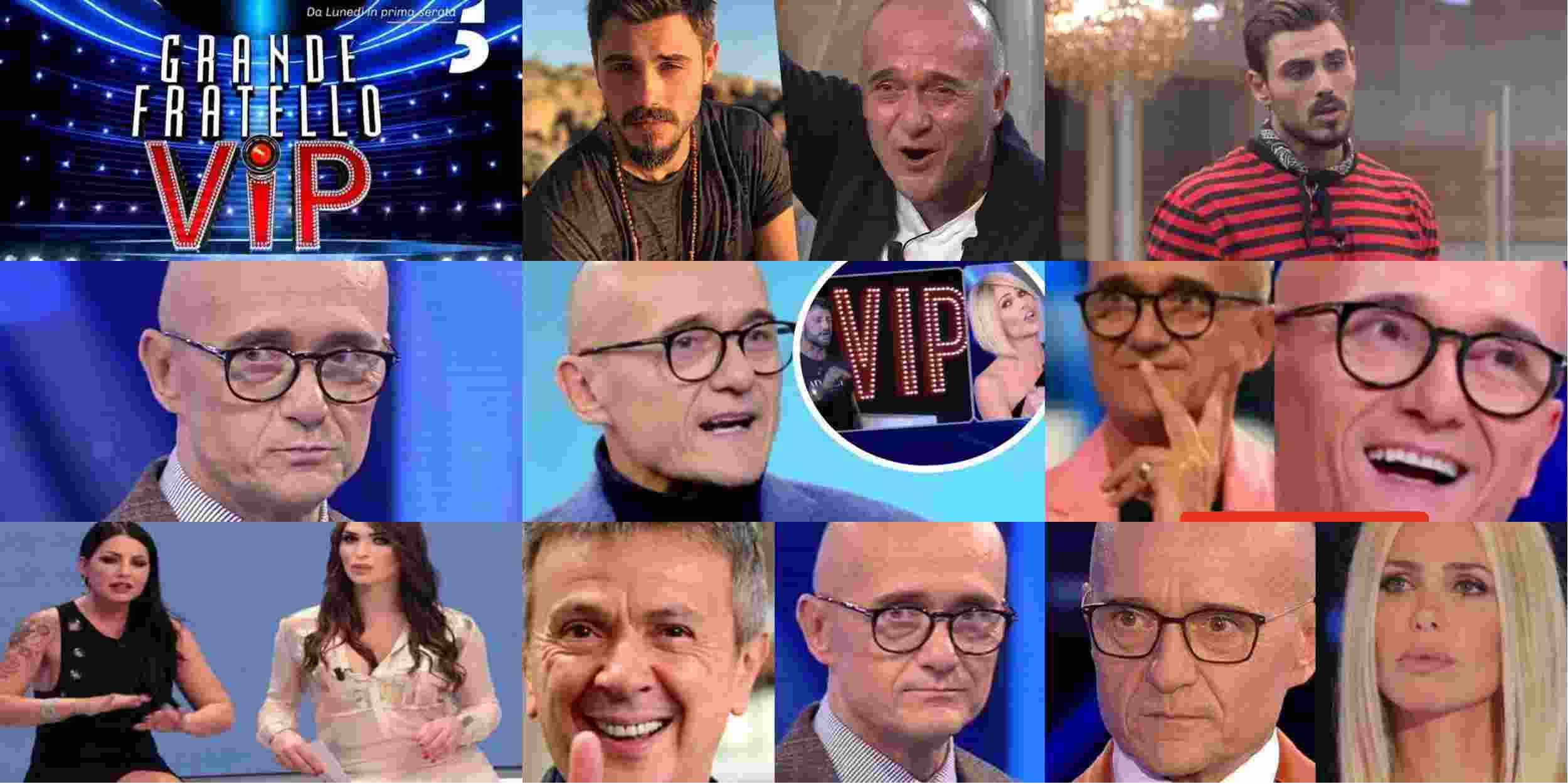 GF Vip 8: figlia di una famosa ex-gieffina ai casting, ma le nuove regole potrebbero escluderla