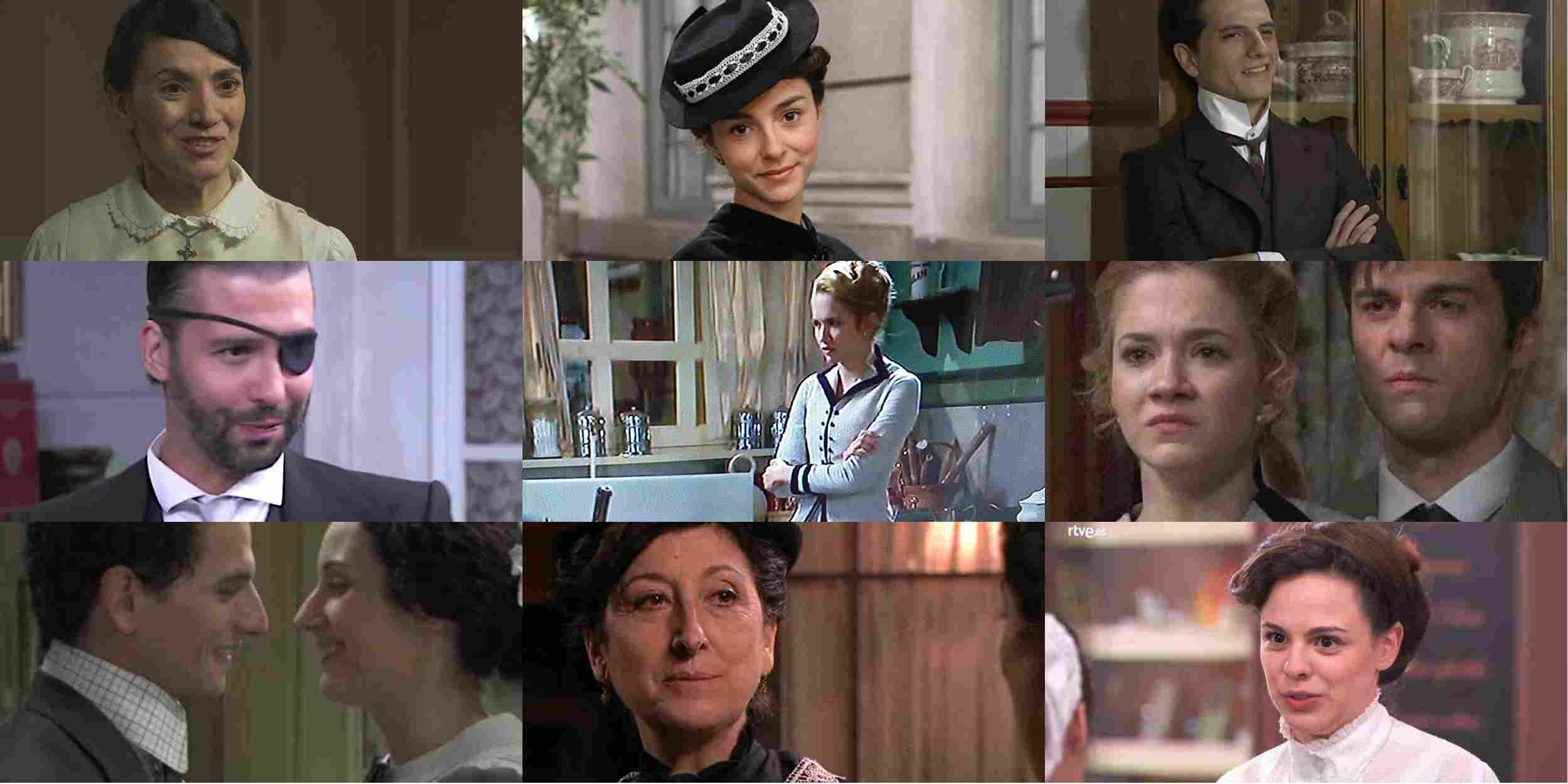 Anticipazioni Una Vita puntata, 8 luglio 2019: il pentimento di Cristina