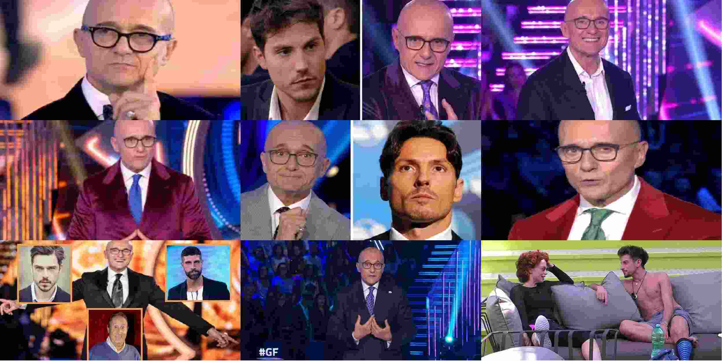 Grande Fratello 8, Alfonso Signorini rivoluziona gli opinionisti: due addii e un clamoroso ritorno