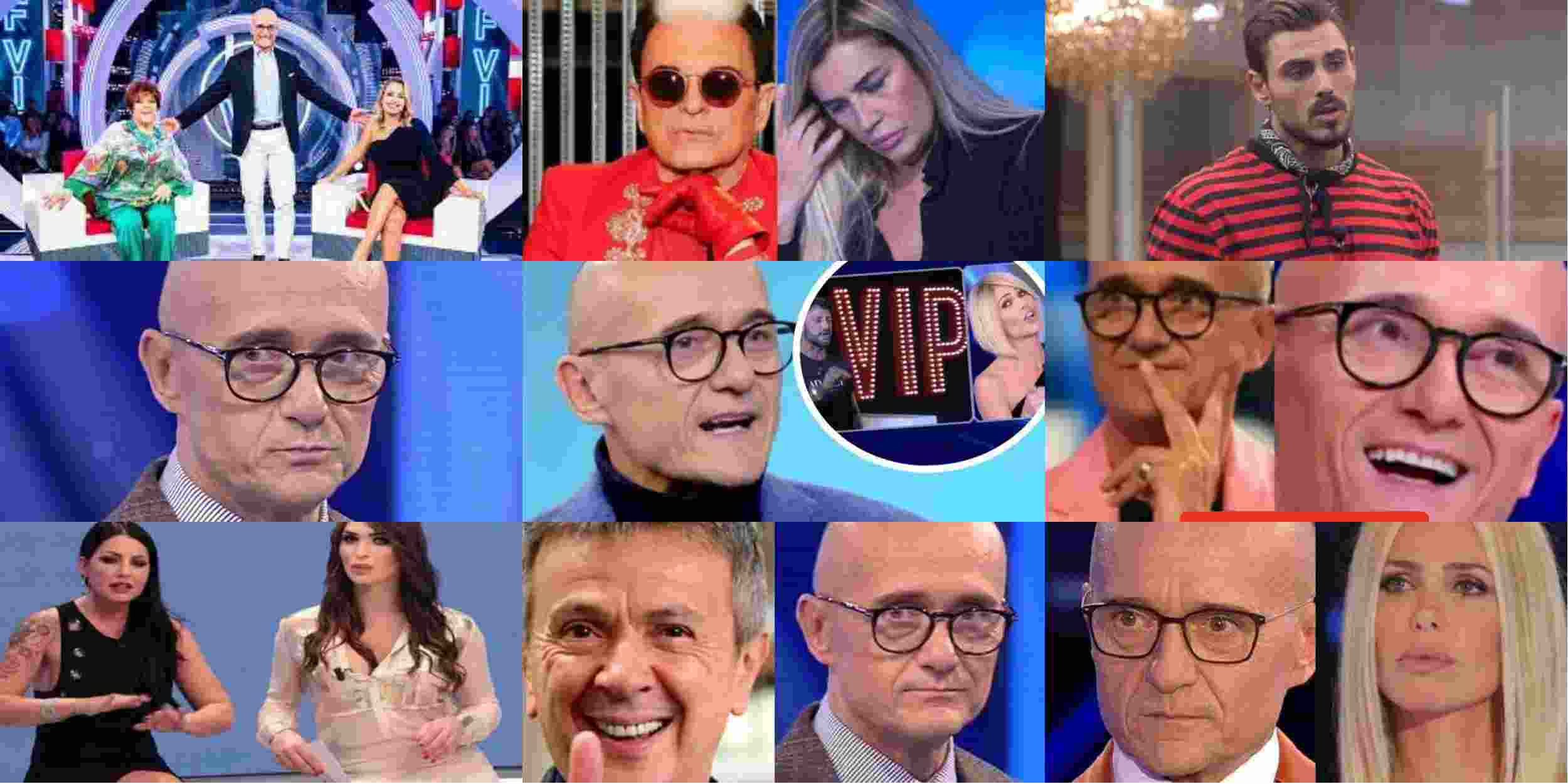 GV Vip 8, Orietta Berti lascia? I possibili nomi dei nuovi opinionisti