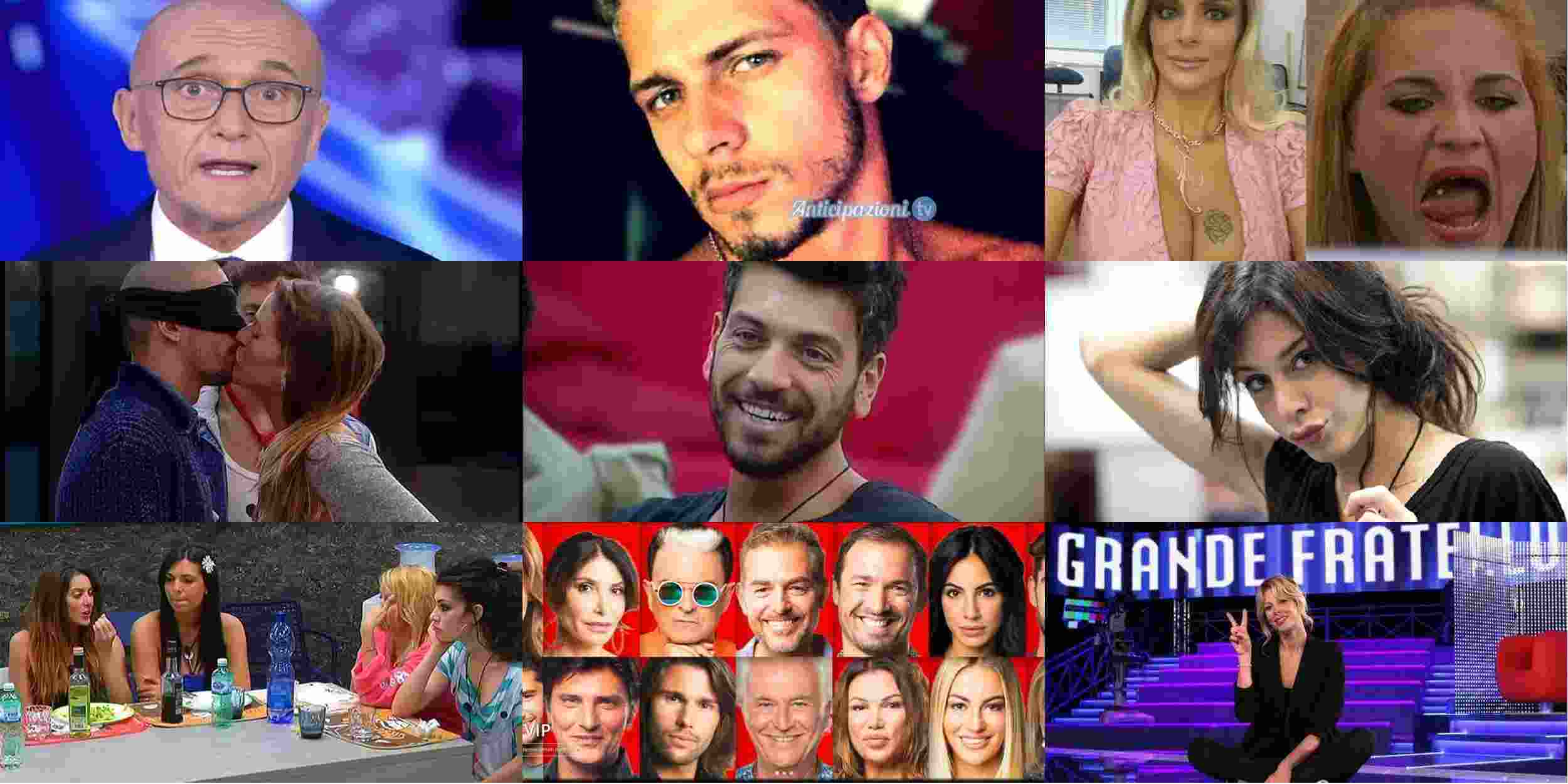 Grande Fratello 8, tre famose cantanti nel cast? La verità che lascia senza parole
