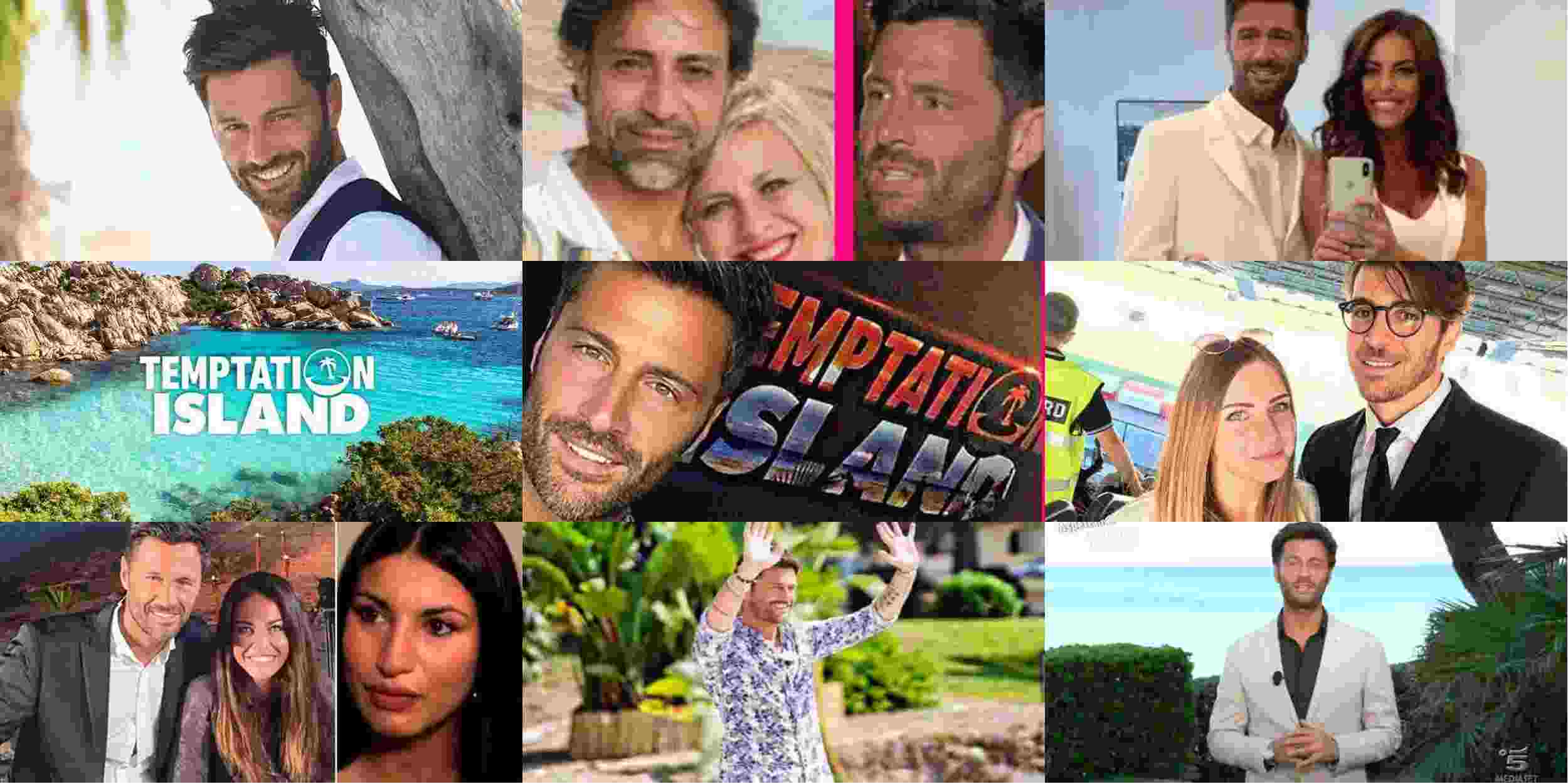 Temptation Island 9: ecco dove si svolge, durata e quante coppie si mettono in gioco