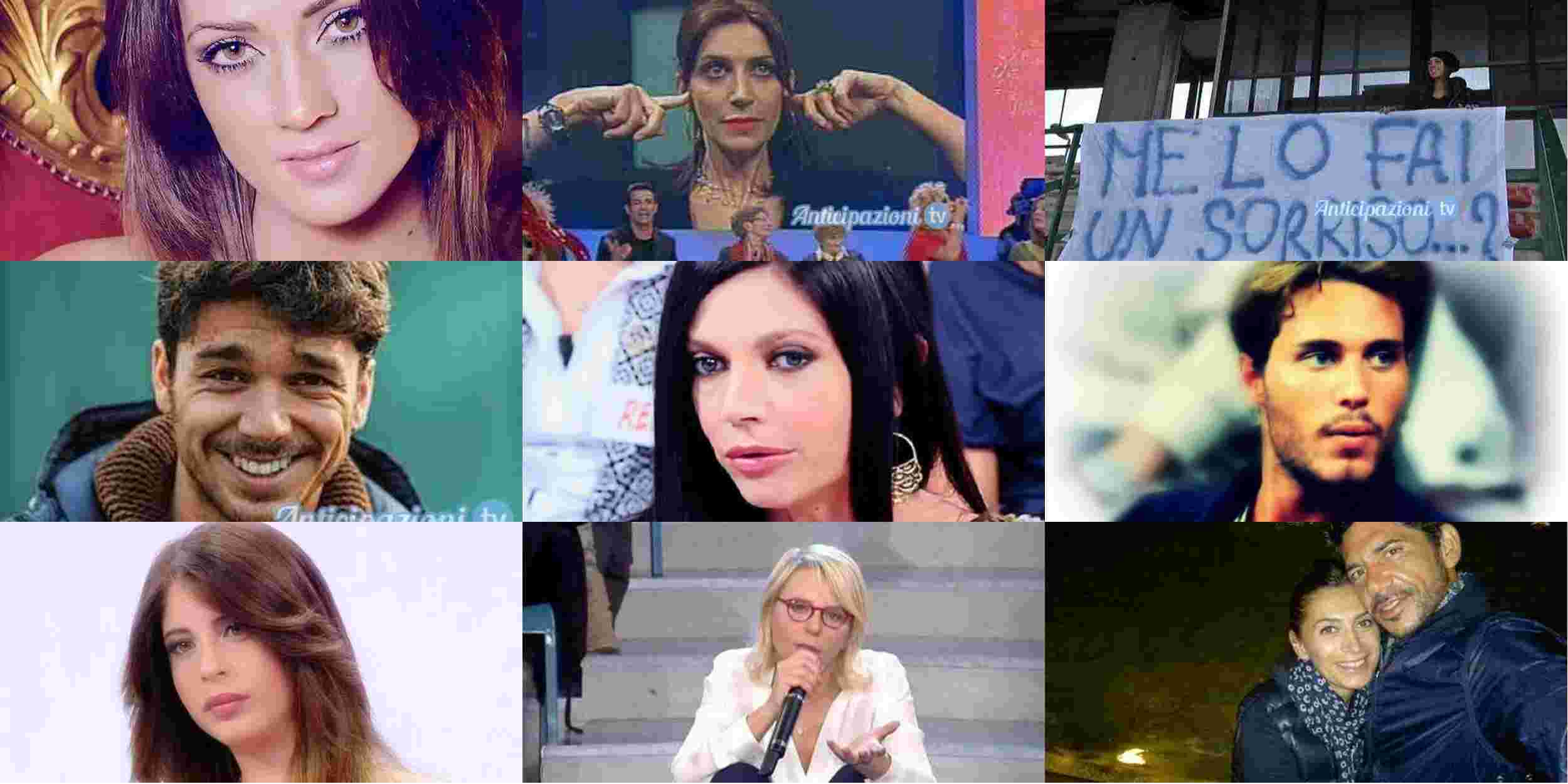 Uomini e donne: il programma ritorna in estate sui canali Mediaset
