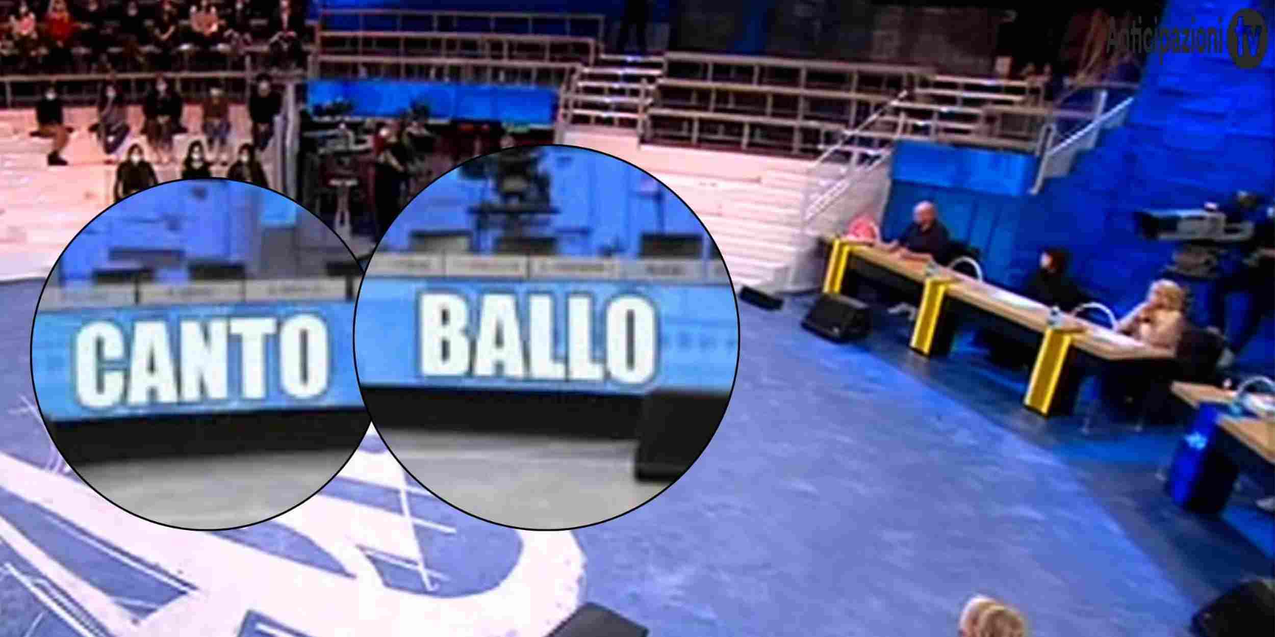 Amici 26, confermato l’arrivo di nuovi professori: i primi nomi
