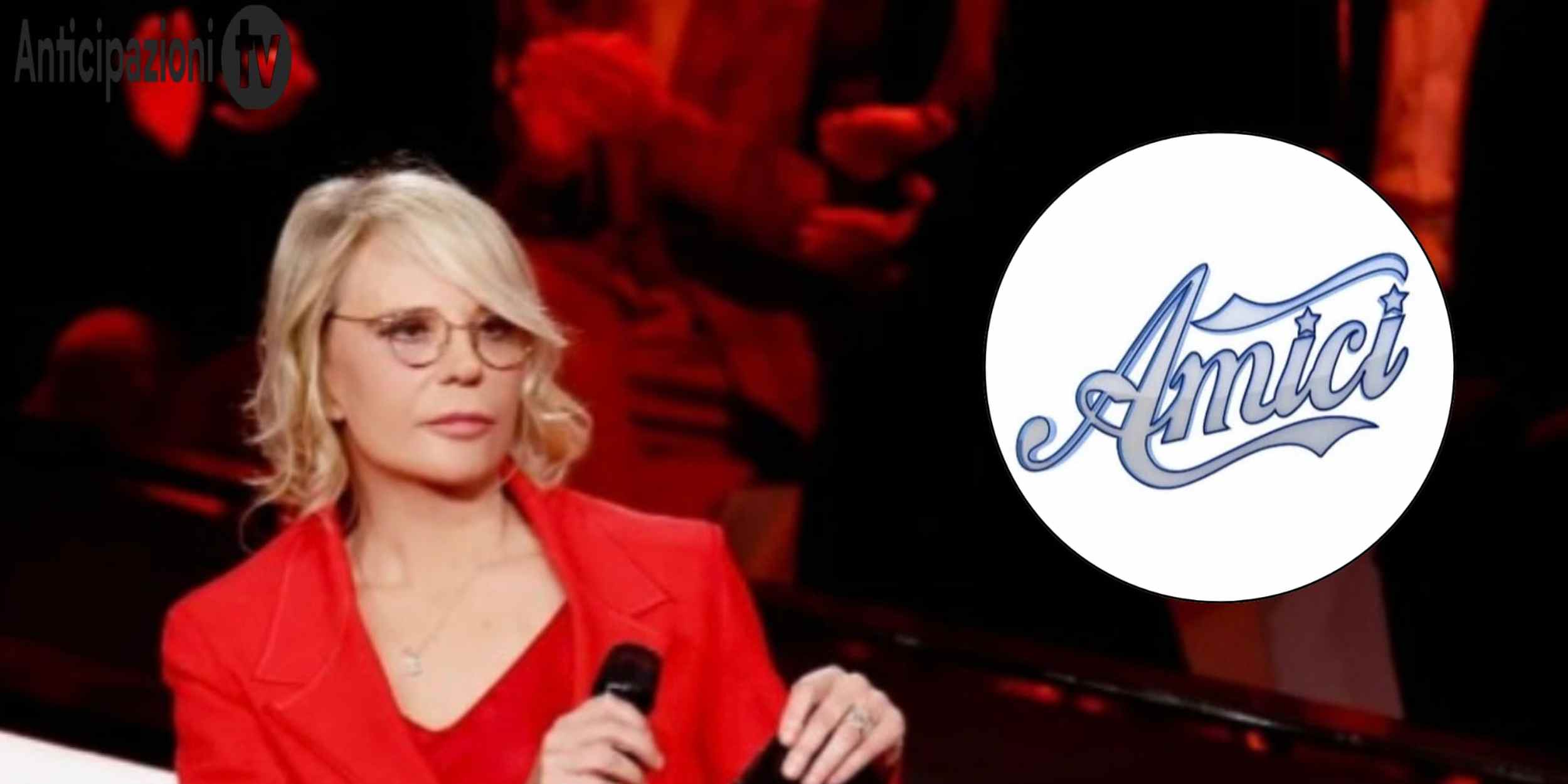 Amici 26: quando inizia e chi sono professori della nuova edizione