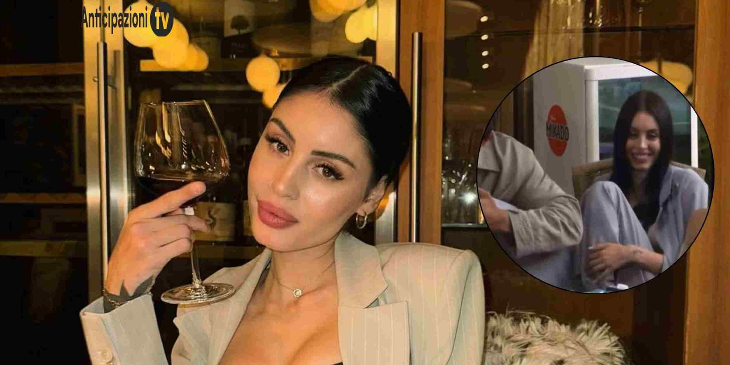 Temptation Island 2026, chi è Sara: età, lavoro, cognome, passato e Instagram