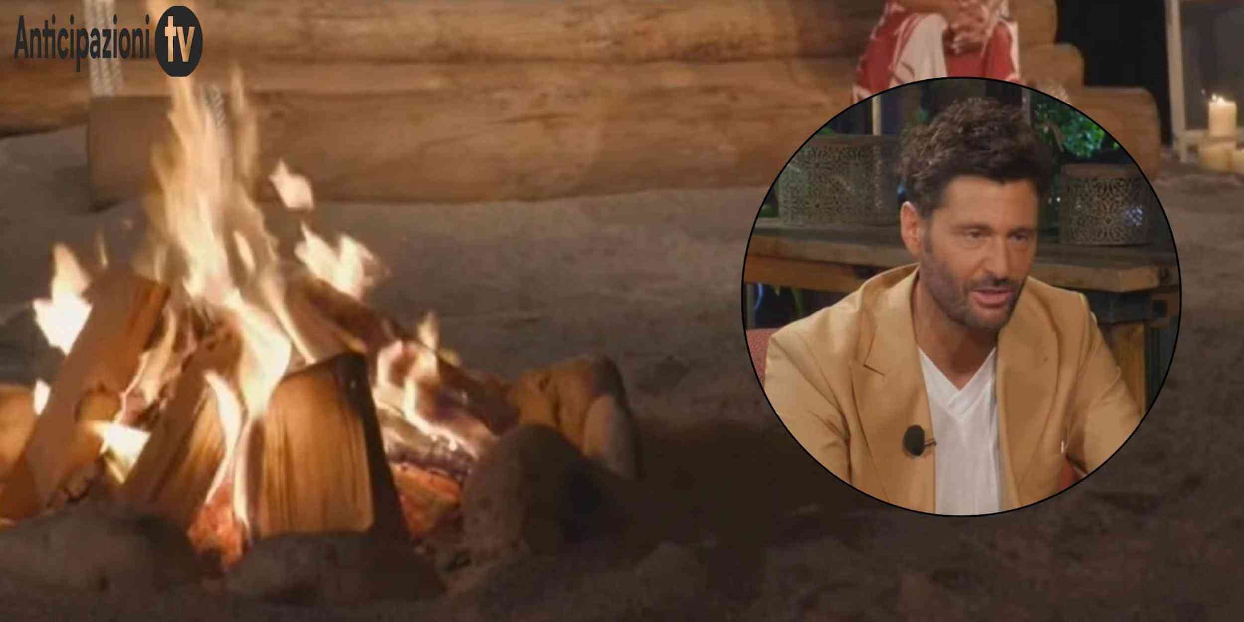 Temptation Island 2026, una coppia ha lasciato il villaggio: primo falò anticipato