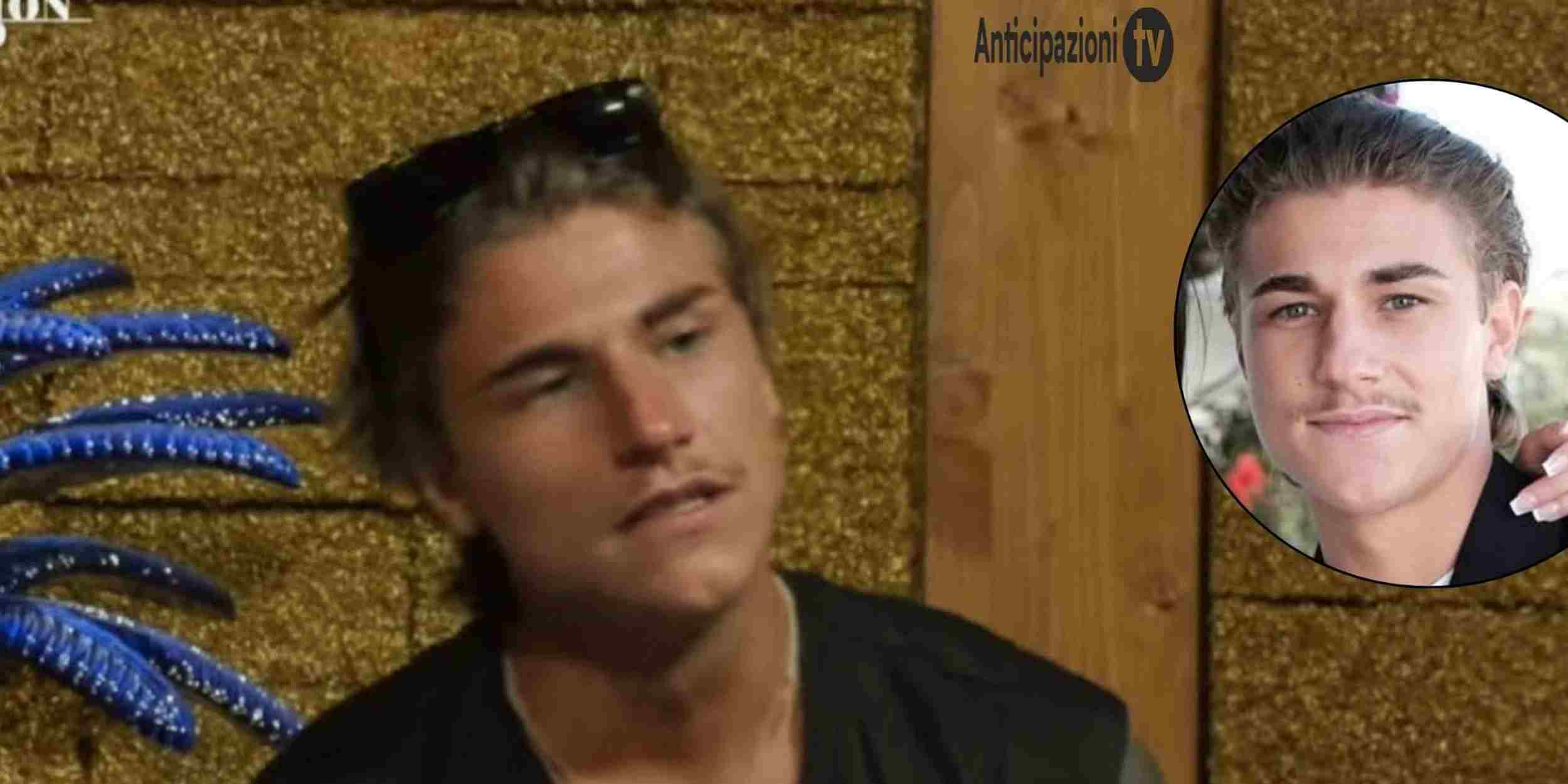 Temptation Island 2026, chi è Gabriele: cognome, anni, lavoro, padre famoso e Instagram