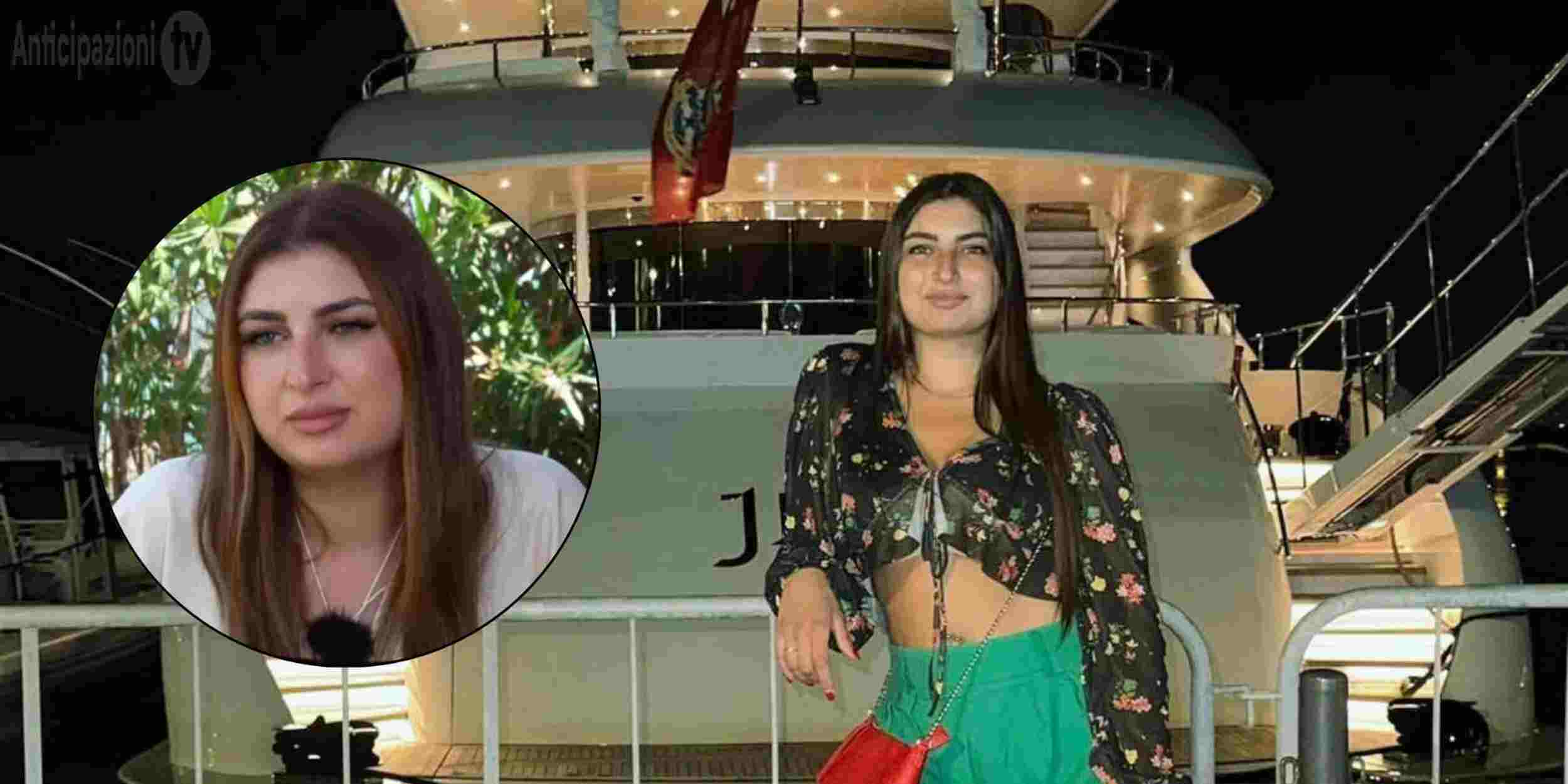 Temptation Island 2026, chi è Sabrina: età, lavoro, cognome e Instagram