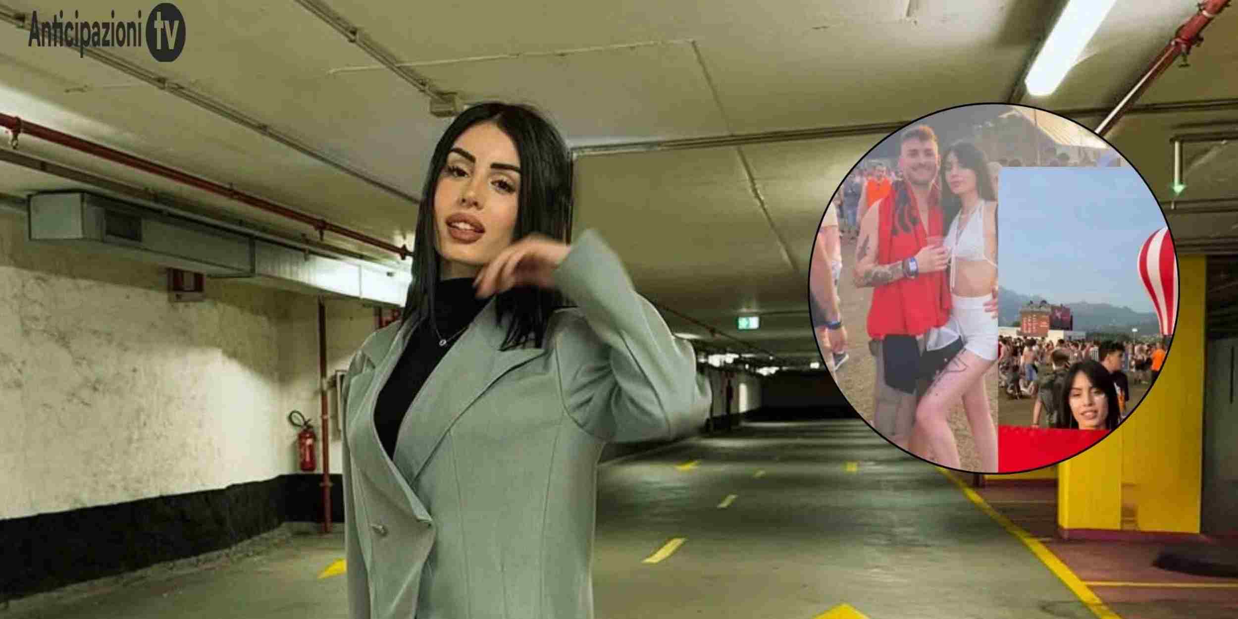 Temptation Island 14, un ragazzo incastra Sara: testimonianza e foto pubblicate con lei