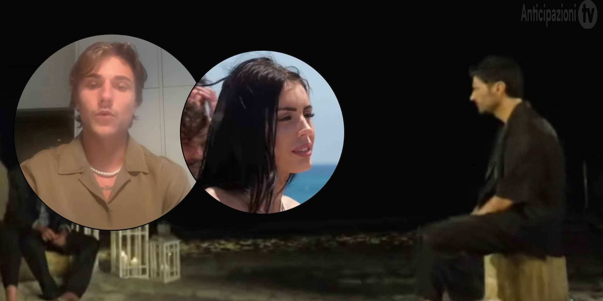 Sara e Gabriele ancora fidanzati dopo Temptation Island 2026? Le novità
