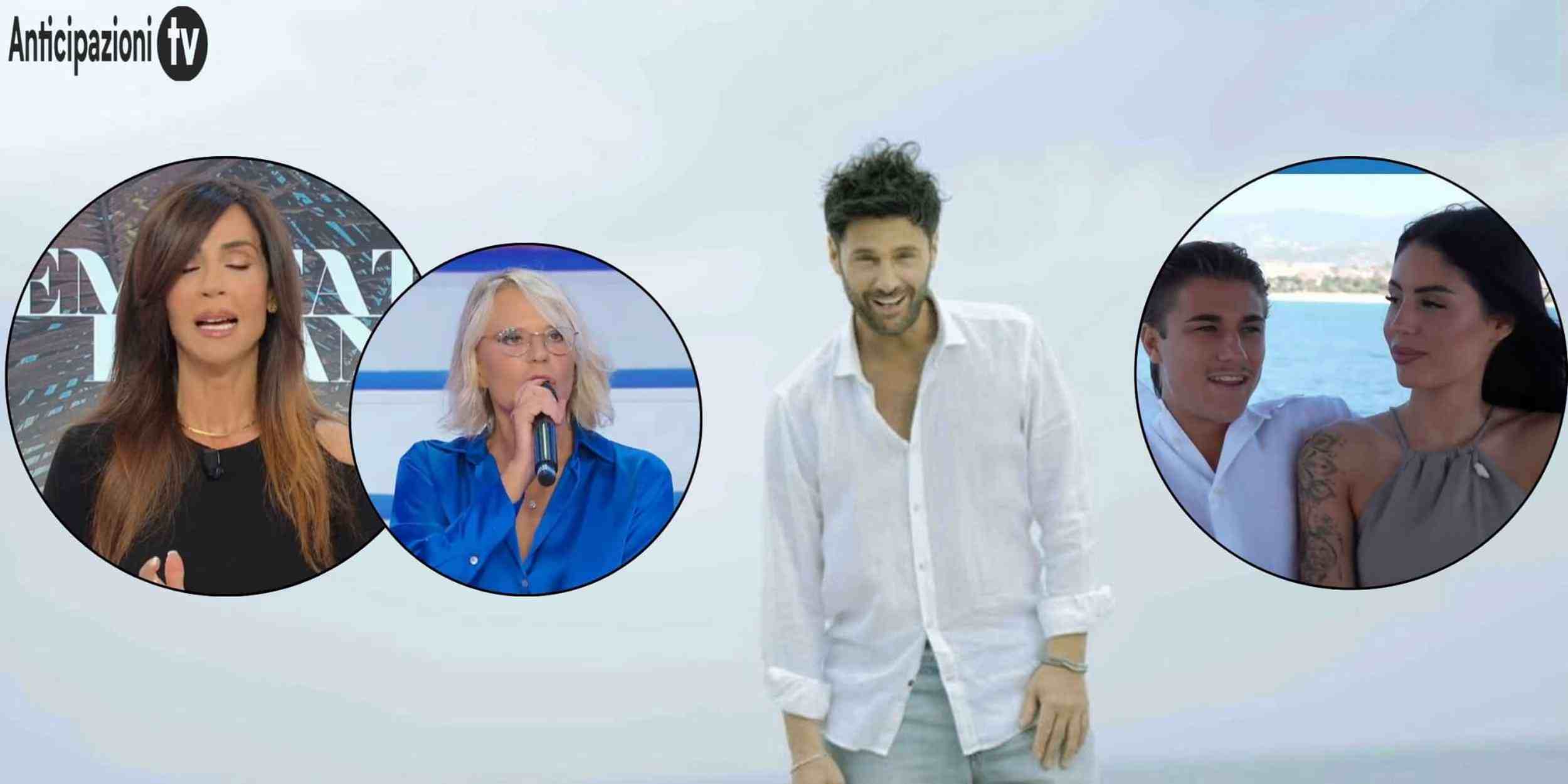 Temptation Island, scoperta shock su Sara e Gabriele: reagisce anche la produzione