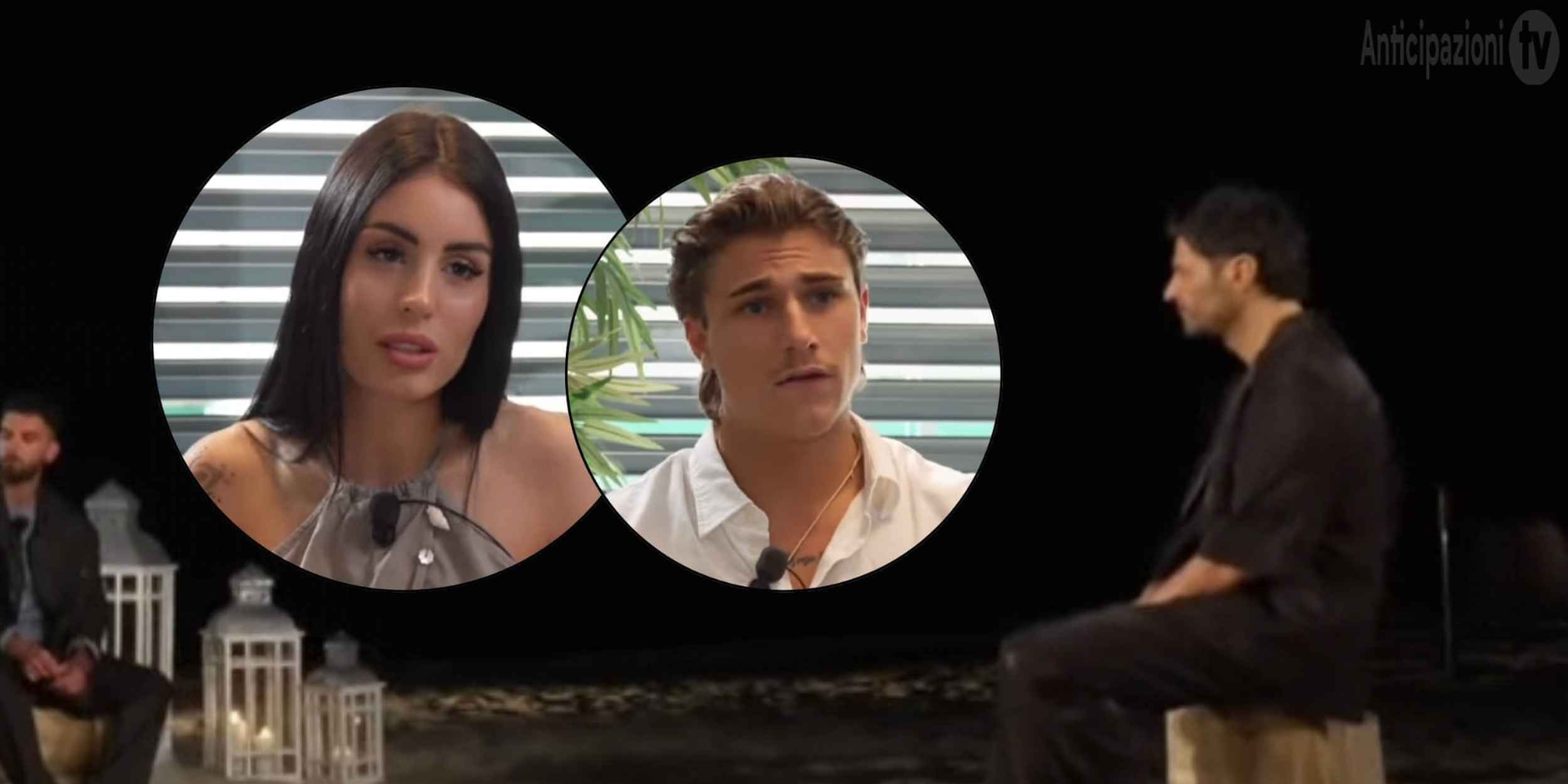 Temptation Island 2026, anticipazioni seconda puntata: possibile provvedimento per Gabriele e Sara