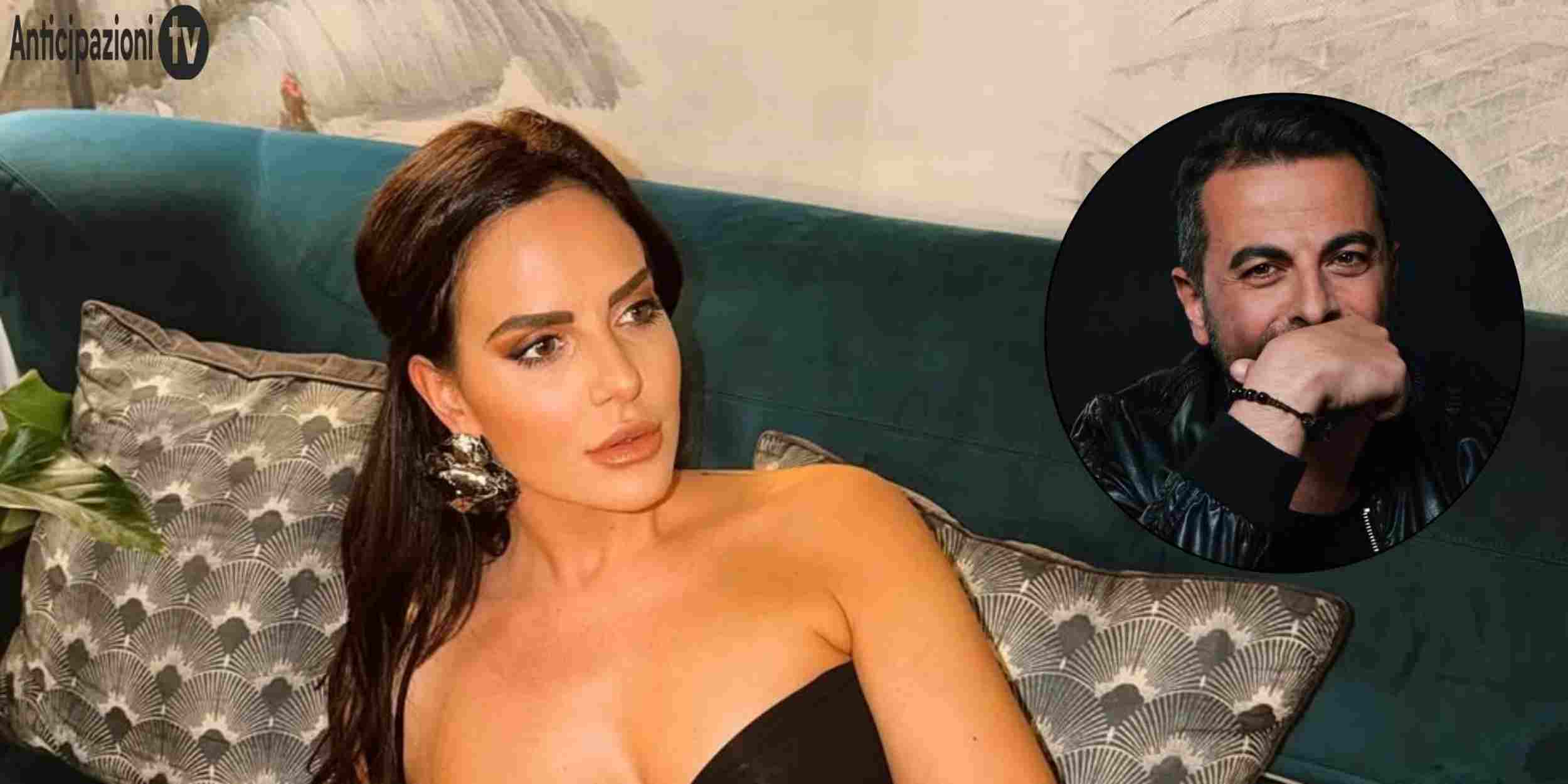 Uomini e Donne, Giada Rizzi ha lasciato Marcello Messina: le rivelazioni dell’ex cavaliere