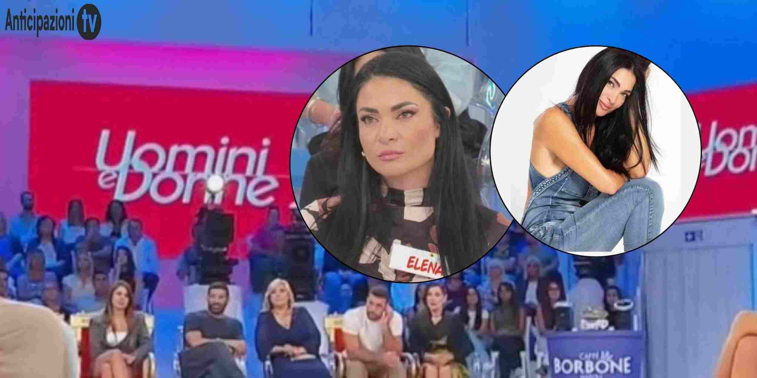 Uomini e Donne, Elena De Simei denuncia il gesto inquietante di un ex cavaliere: cos’è accaduto