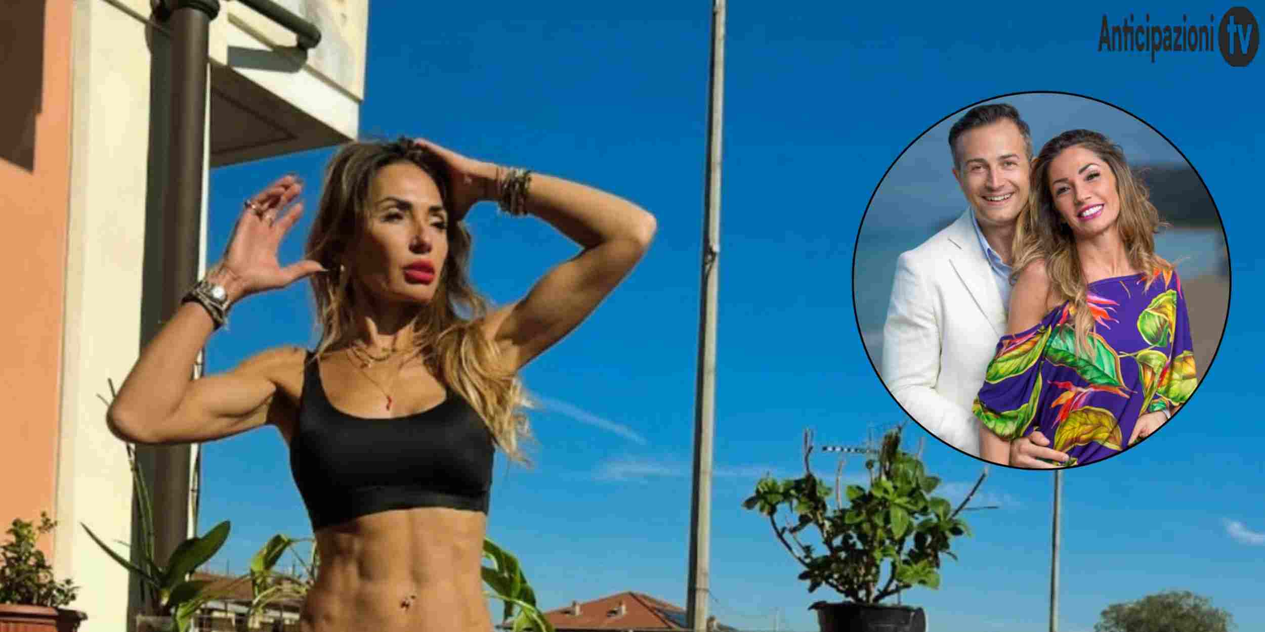 Uomini e Donne, Ida Platano ricorda Temptation Island e Riccardo Guarnieri: cosa ha detto