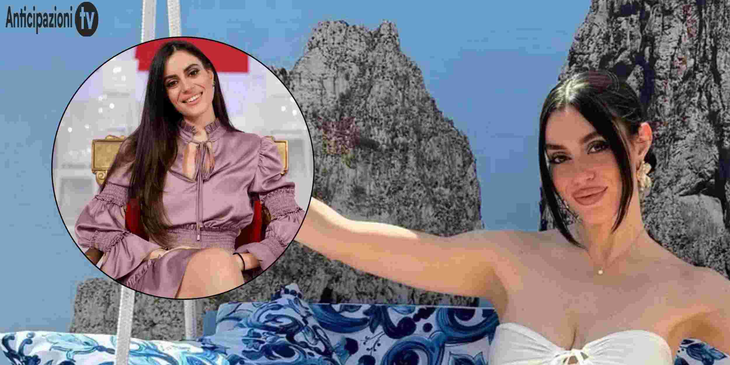 Uomini e Donne, Lavinia Mauro: nuovo lavoro e nome del fidanzato
