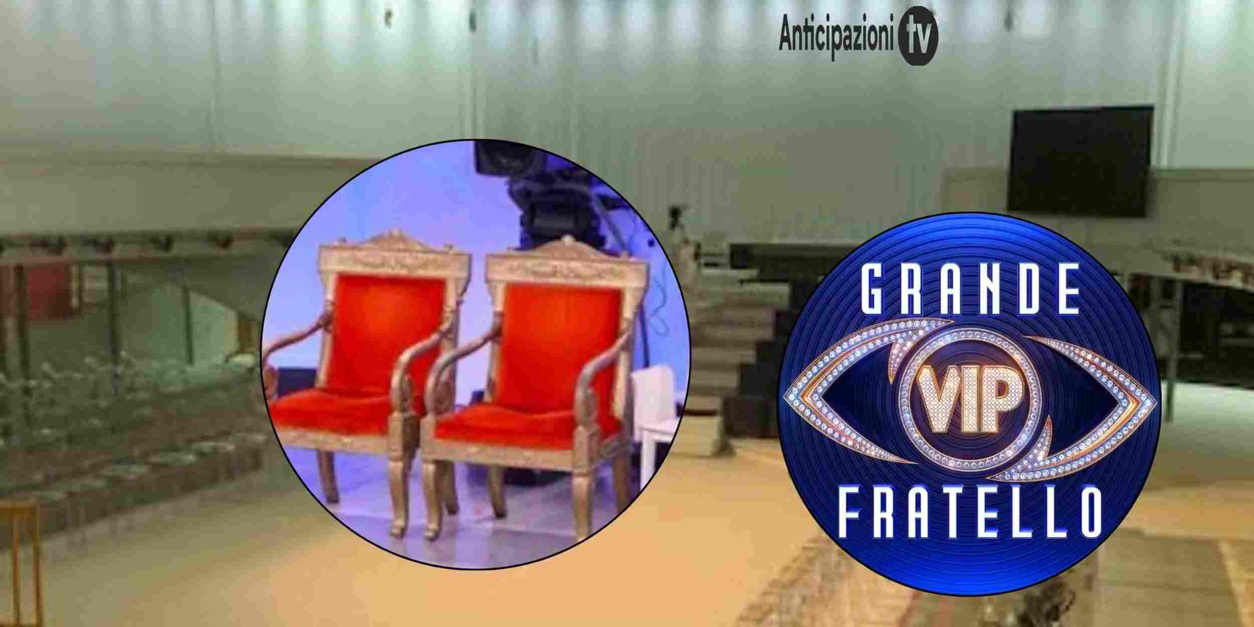 I nuovi tronisti di Uomini e Donne arrivano dal GF VIP? Spuntano due nomi