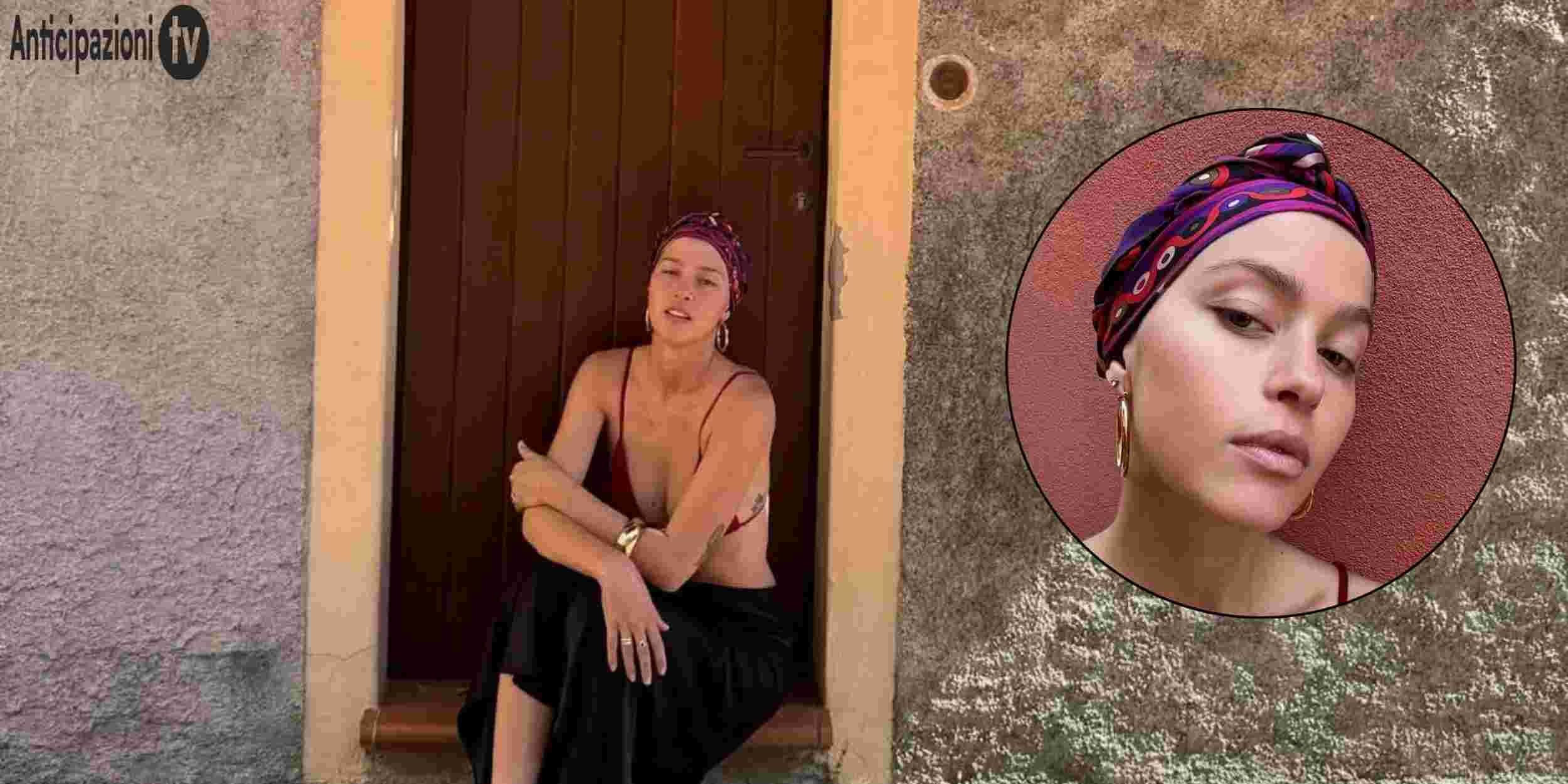 Uomini e Donne, triste scoperta per Natalia Paragoni: le sue parole