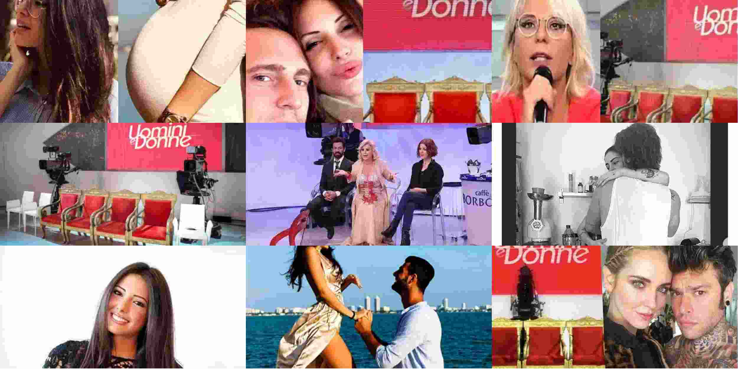 Uomini e Donne: a pochi giorni dal parto, Clarissa Marchese prende un'importante decisione