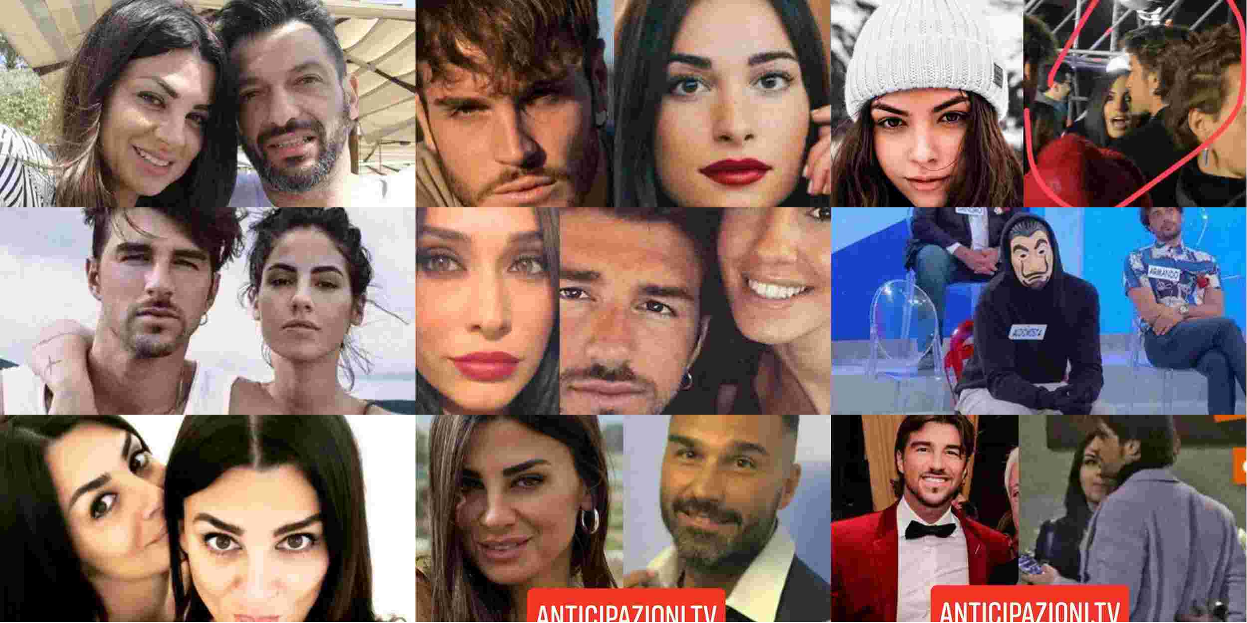 A 'Tale e Quale show', Pago torna a parlare di Serena e comunica la sua decisione