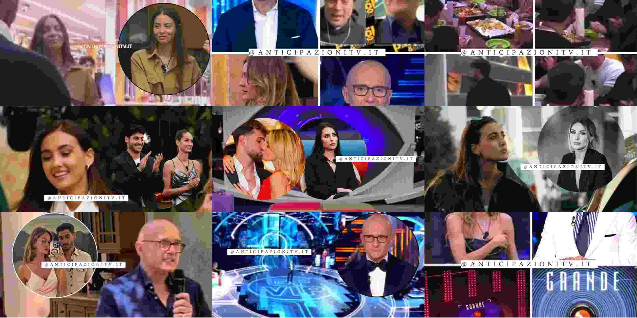 Grande Fratello, abbandono definitivo per Anita Mazzotta? Gli autori si sbilanciano