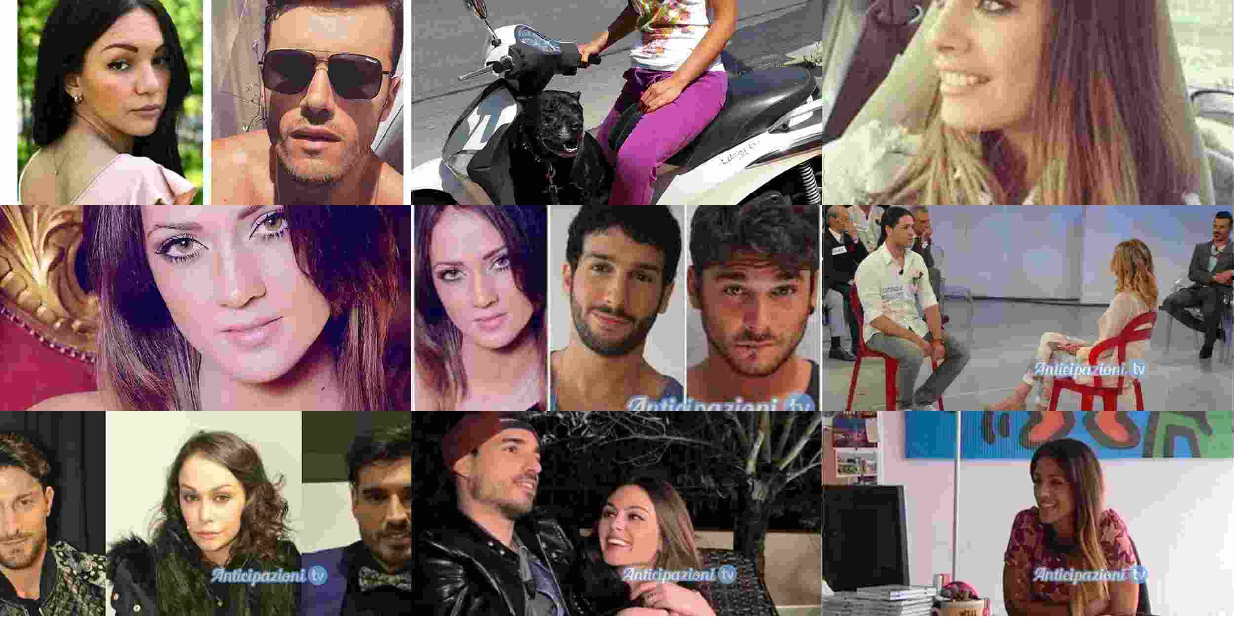 Anticipazioni Uomini e Donne, acceso confronto tra Jessica Battistello e Alessandro Zarino