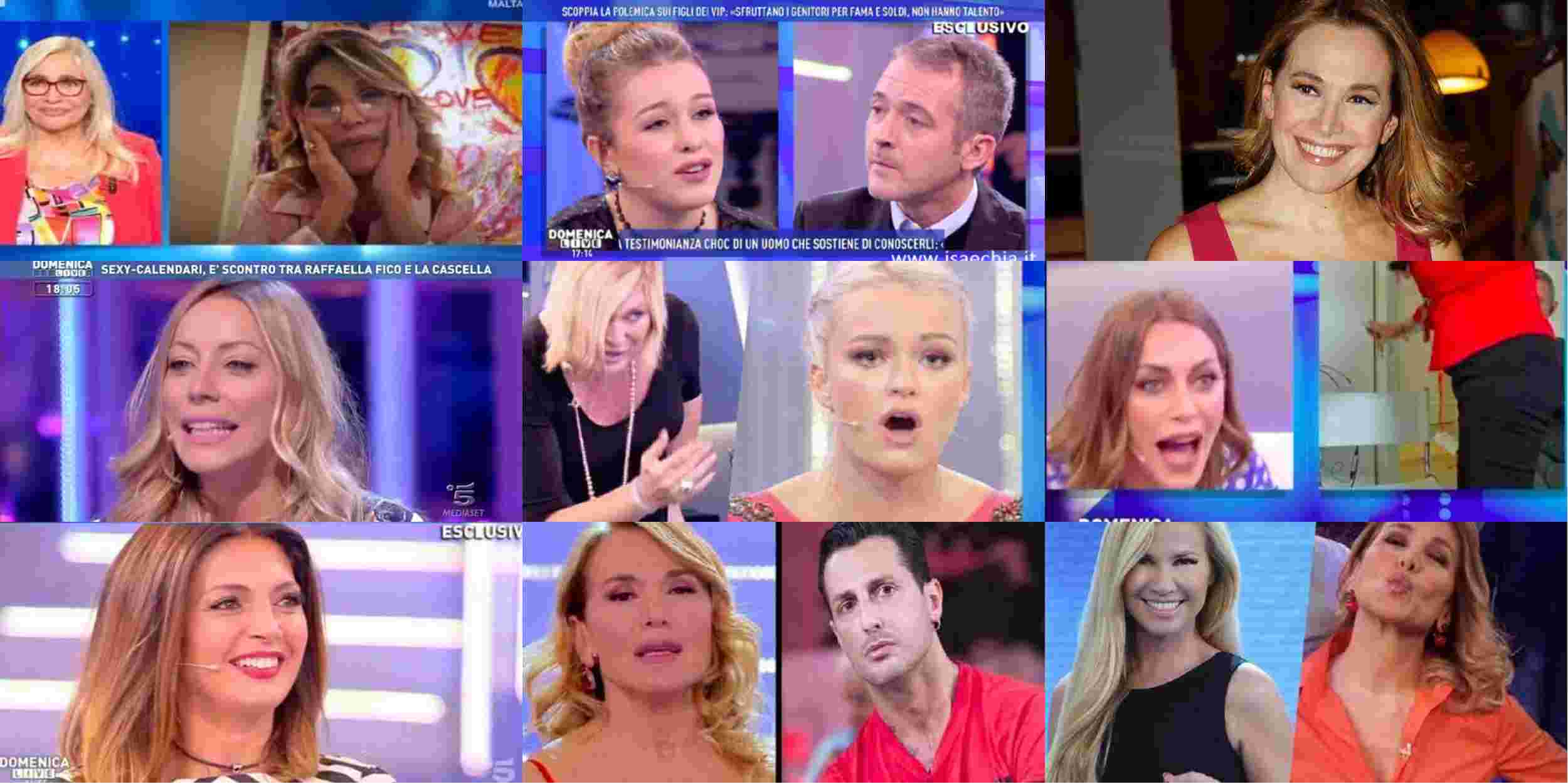 L’account Mediaset insulta Venier e d’Urso, i vertici: “Accesso anomalo”