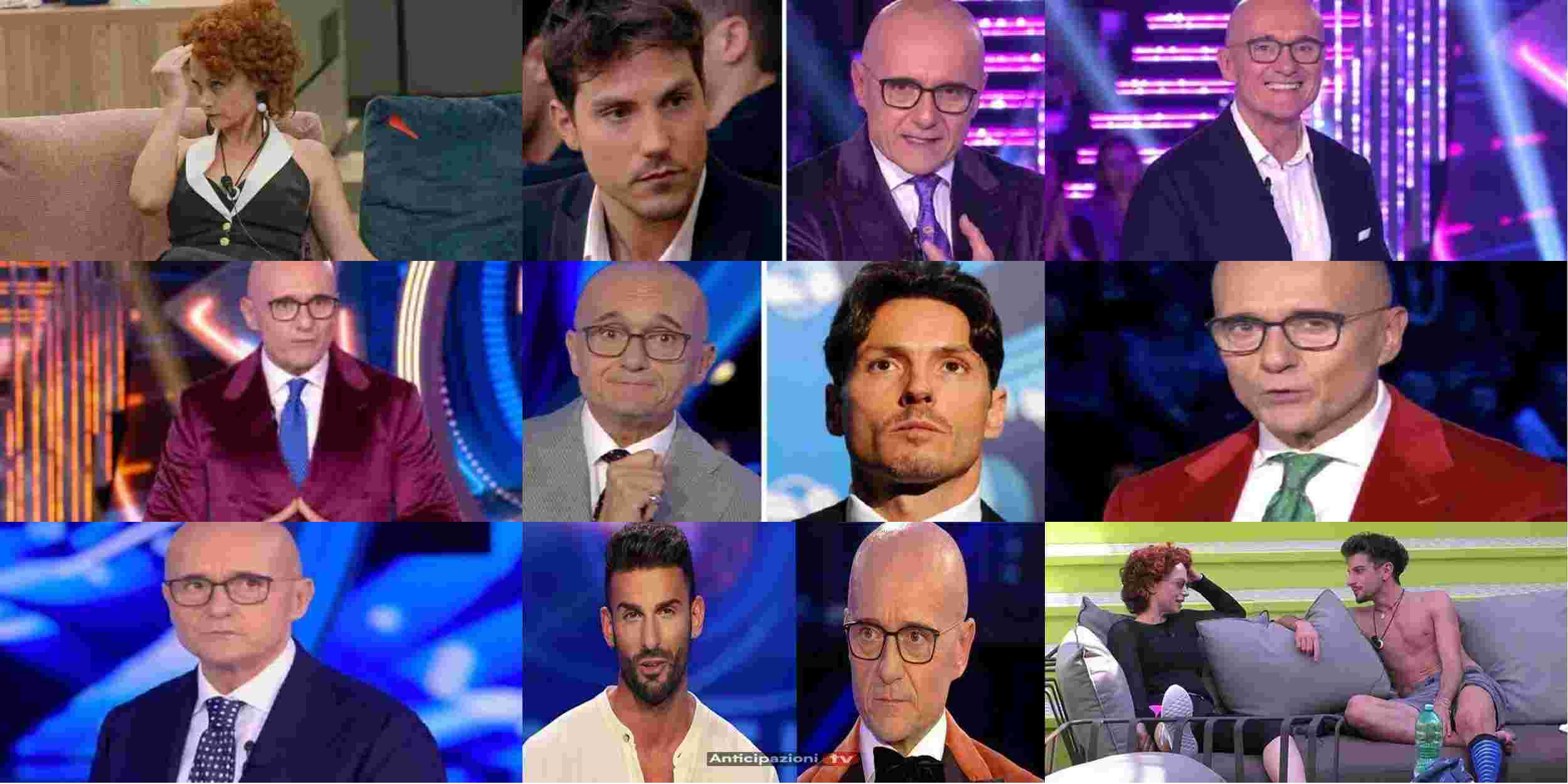 GF 2023, clamorosa accusa di bullismo per Beatrice Luzzi: pubblico contrariato