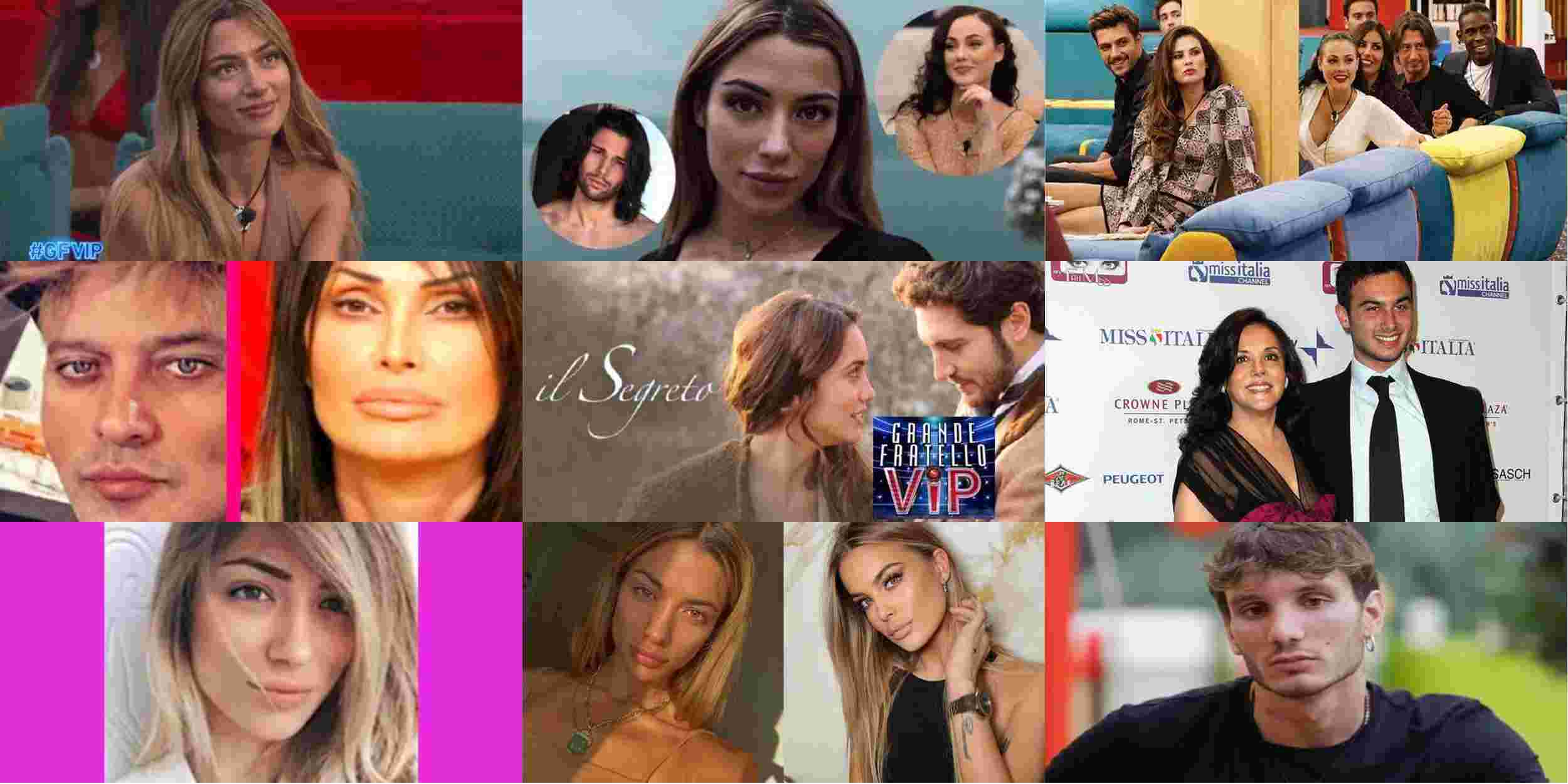 GF Vip, nuova accusa per Soleil Sorge: “Ha cercato di avvelenarci”