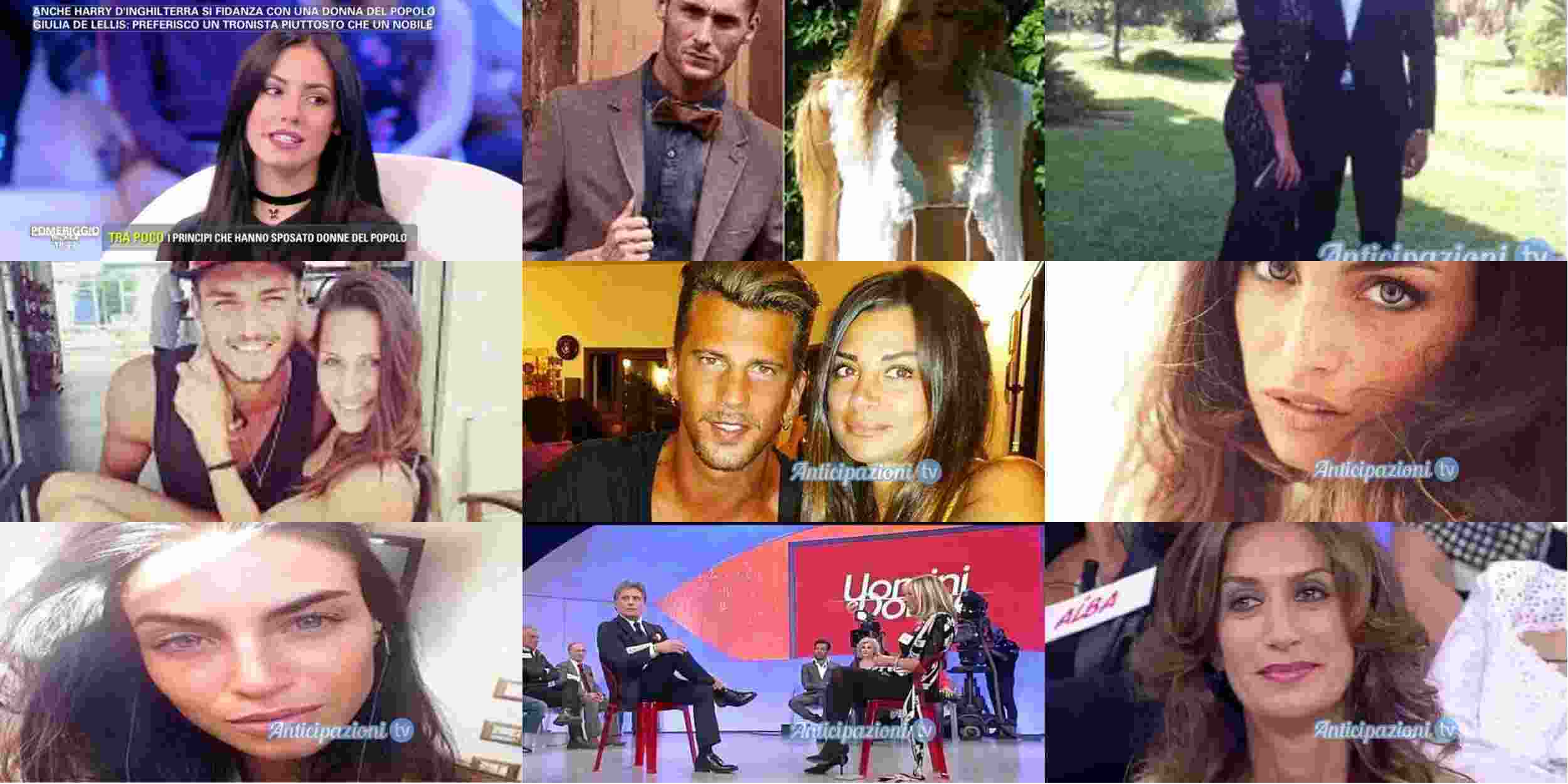 Uomini e Donne news: accuse di bullismo per la De Lellis, arriva la querela?
