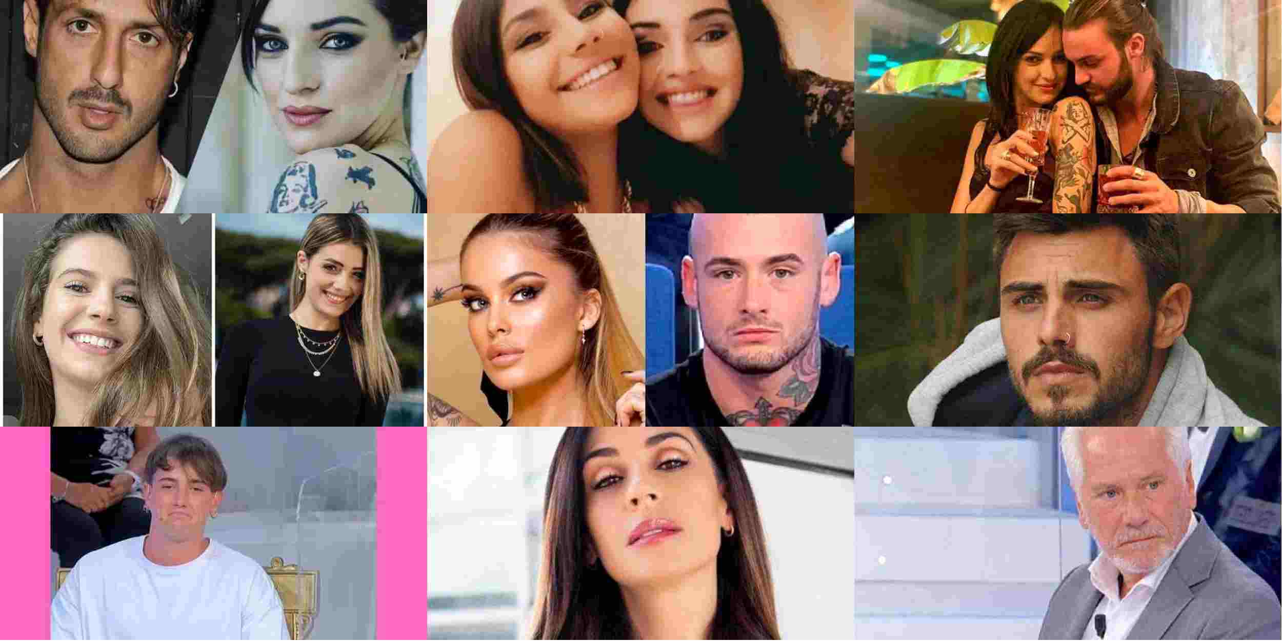 Le accuse di Jessica Antonini a Fabrizio Corona: "È un ladro, mi ha presa in giro"