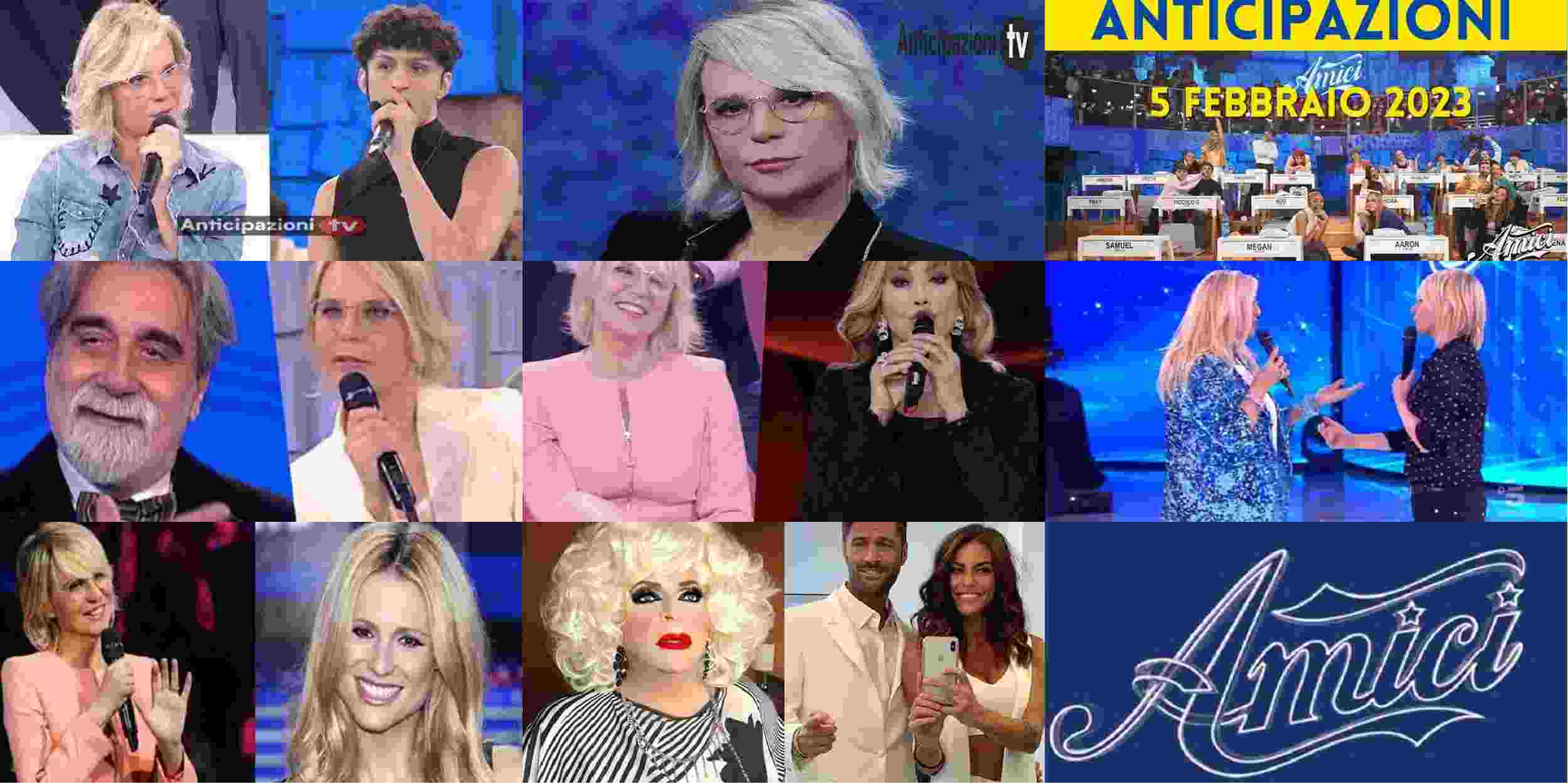Amici 23, accuse di plagio contro Mida: il suo inedito non è originale?