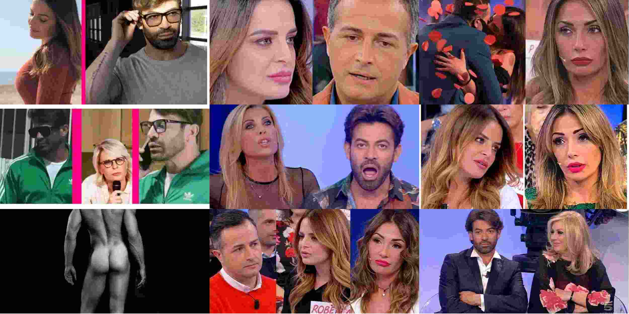 Uomini e Donne, le gravi accuse a Roberta Di Padua: interviene anche Gianni Sperti