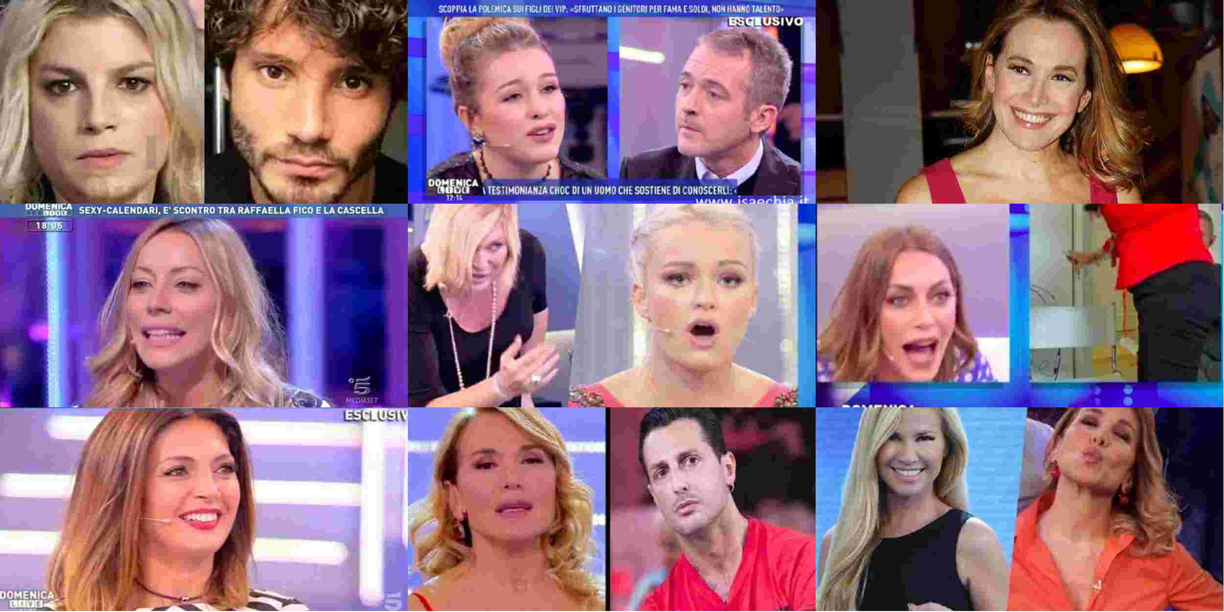 Accuse shock a Stefano De Martino: “Ti stai facendo pure Emma Marrone?”