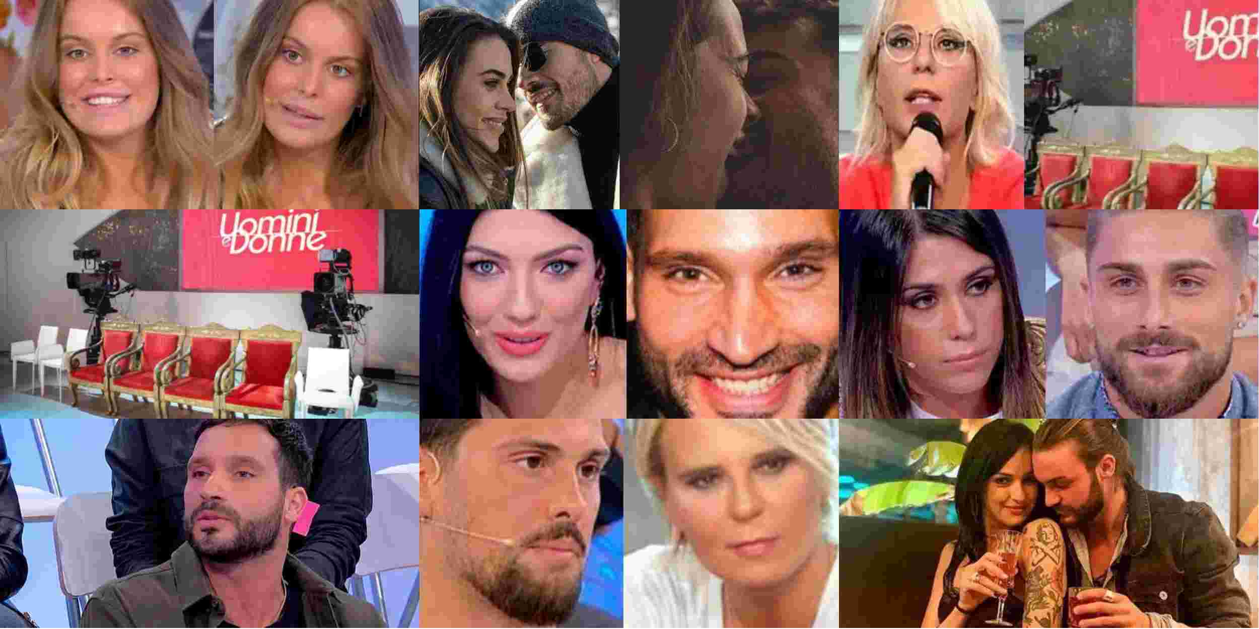 News Uomini e donne, piovono accuse sulla tronista Sophie Codegoni