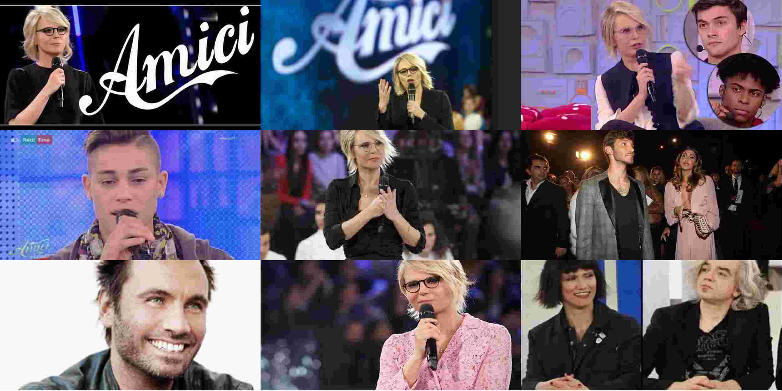 Ad Amici cambia tutto, la svolta clamorosa del nuovo direttore artistico