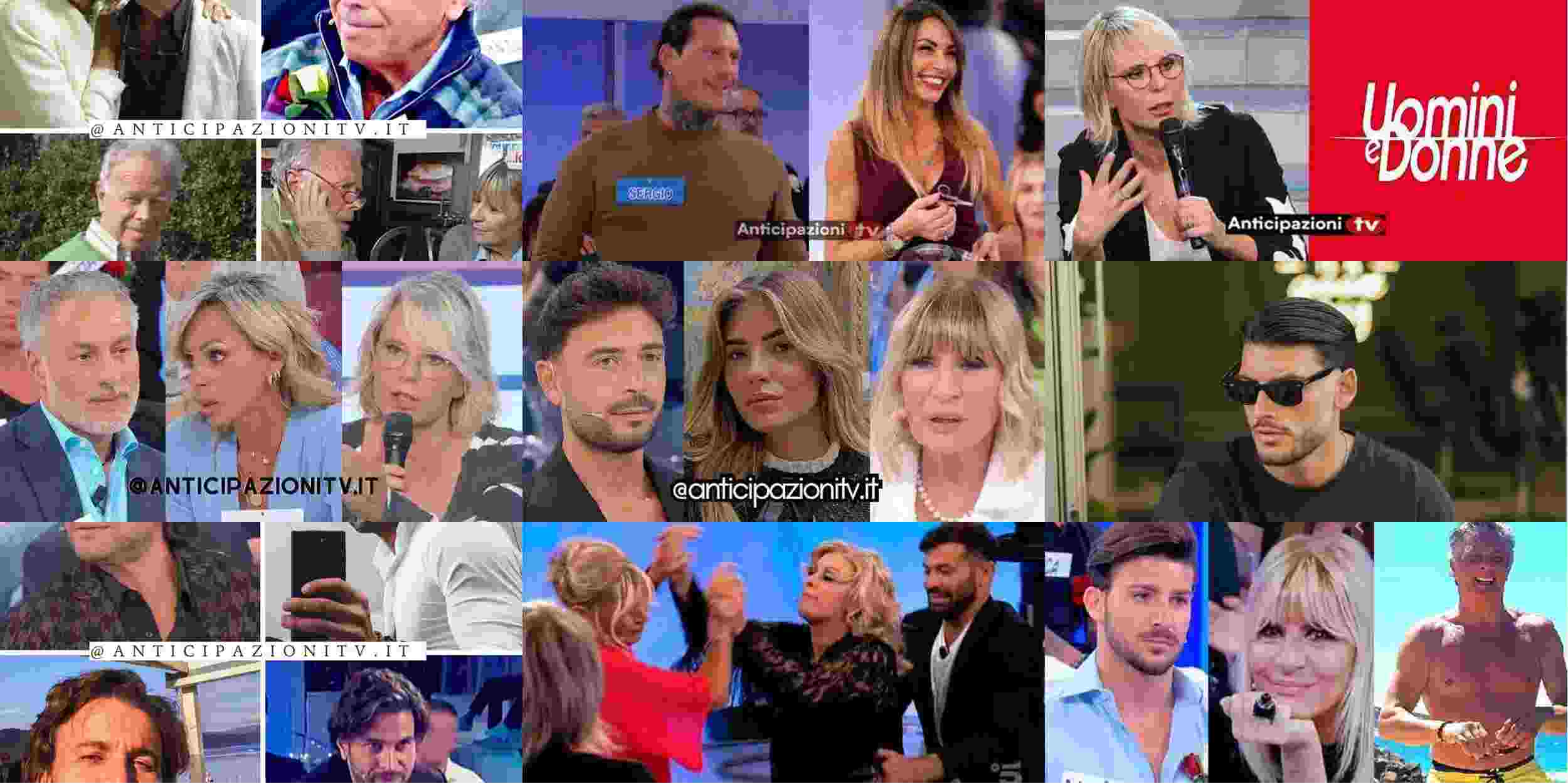 Addio a Ennio Zingarelli, storico cavaliere di Uomini e Donne