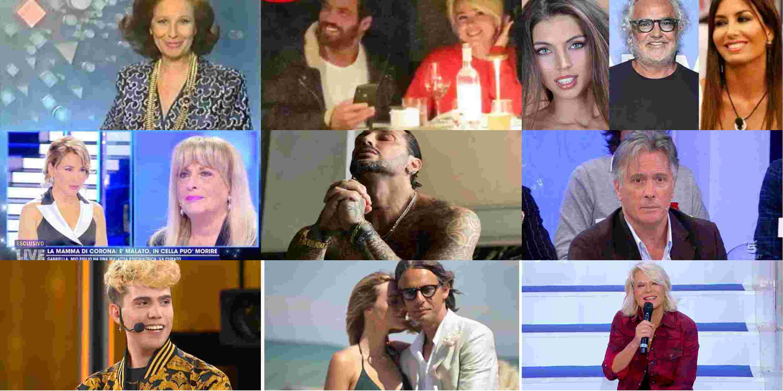 Addio a Nicoletta Orsomando, storica Signorina Buonasera della Rai
