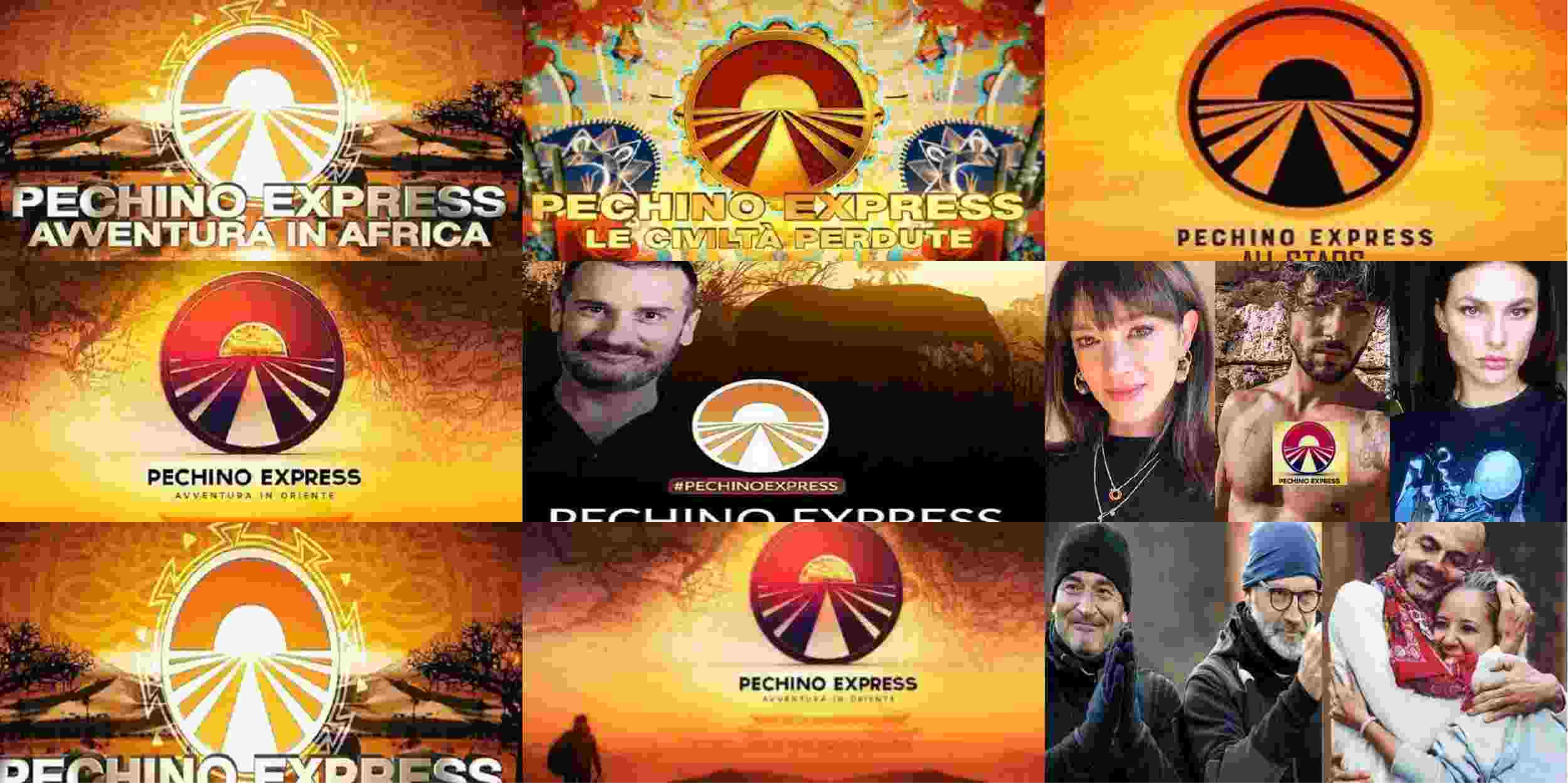 Addio a Pechino Express? Su Rai 2 ritorna uno storico reality!
