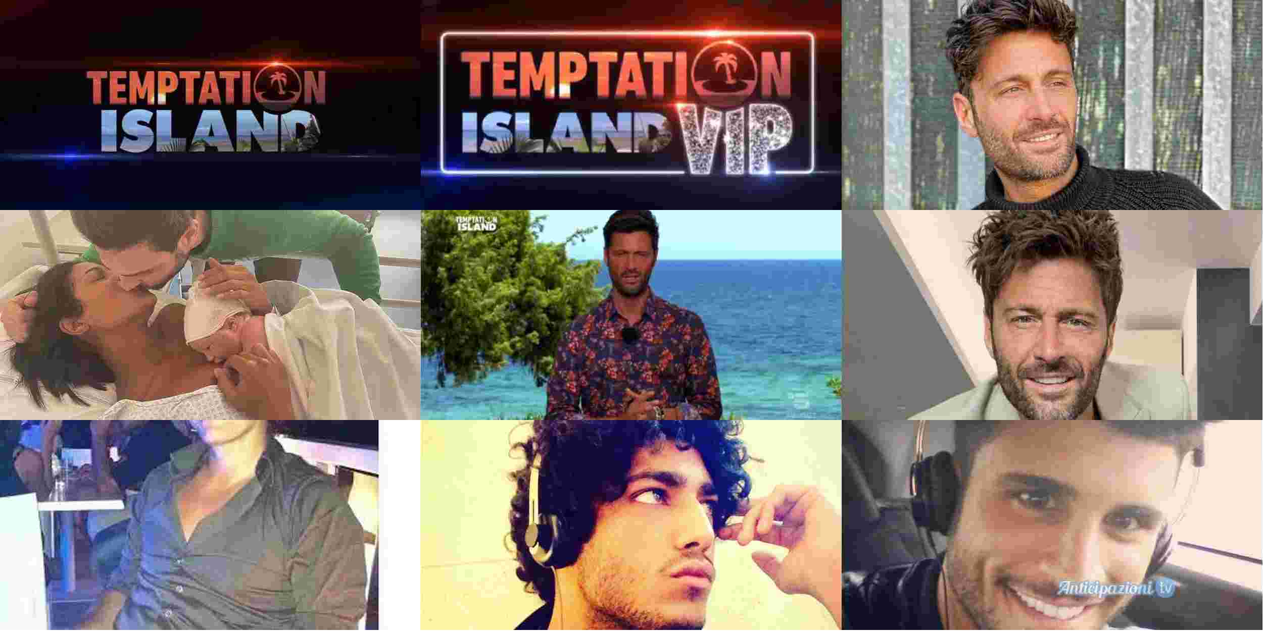 Addio Temptation Island: cancellati ufficialmente i provini, da cosa verrà sostituito