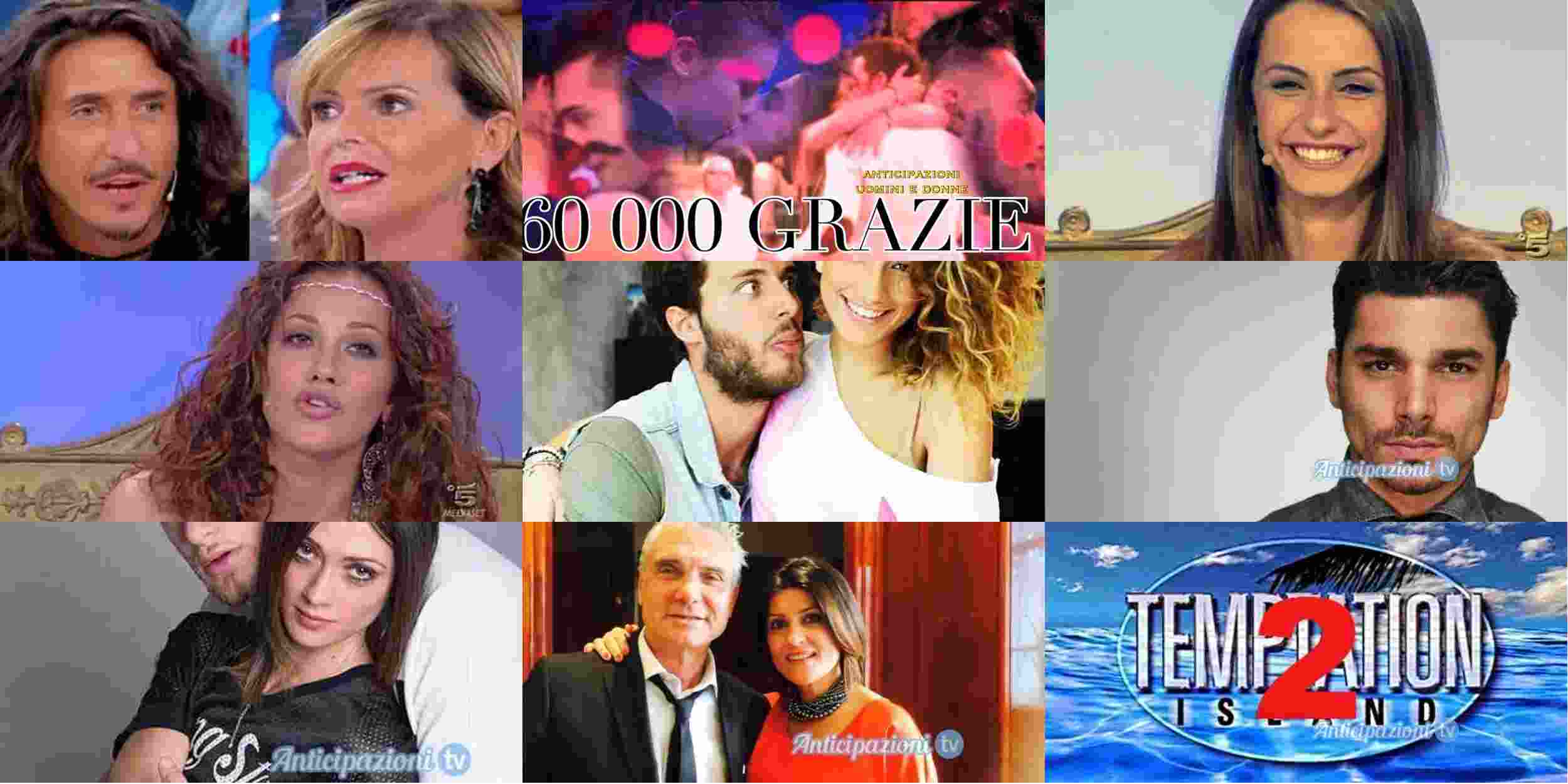 Uomini e donne gossip, addio definitivo tra Alessandro Bizziato e Stefania Montu?
