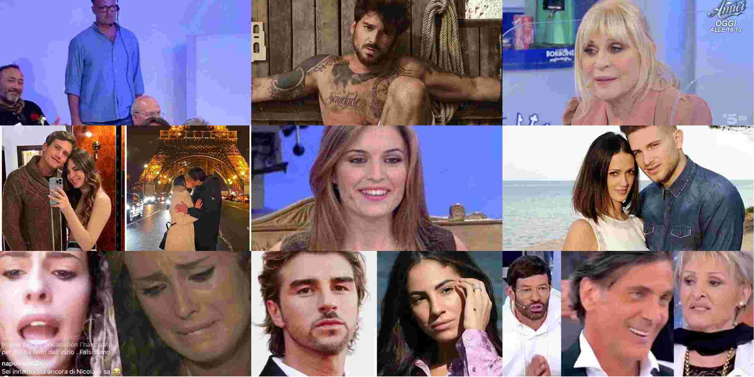 Uomini e Donne dice addio a Piero "due sedute", storico assistente del programma