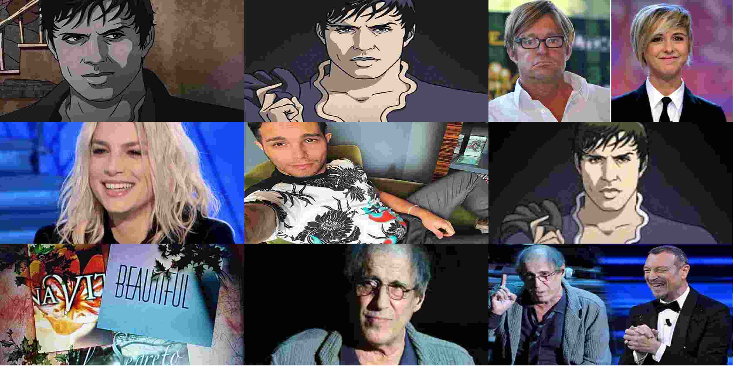 Adrian: ecco quando torna in tv la serie di Adriano Celentano