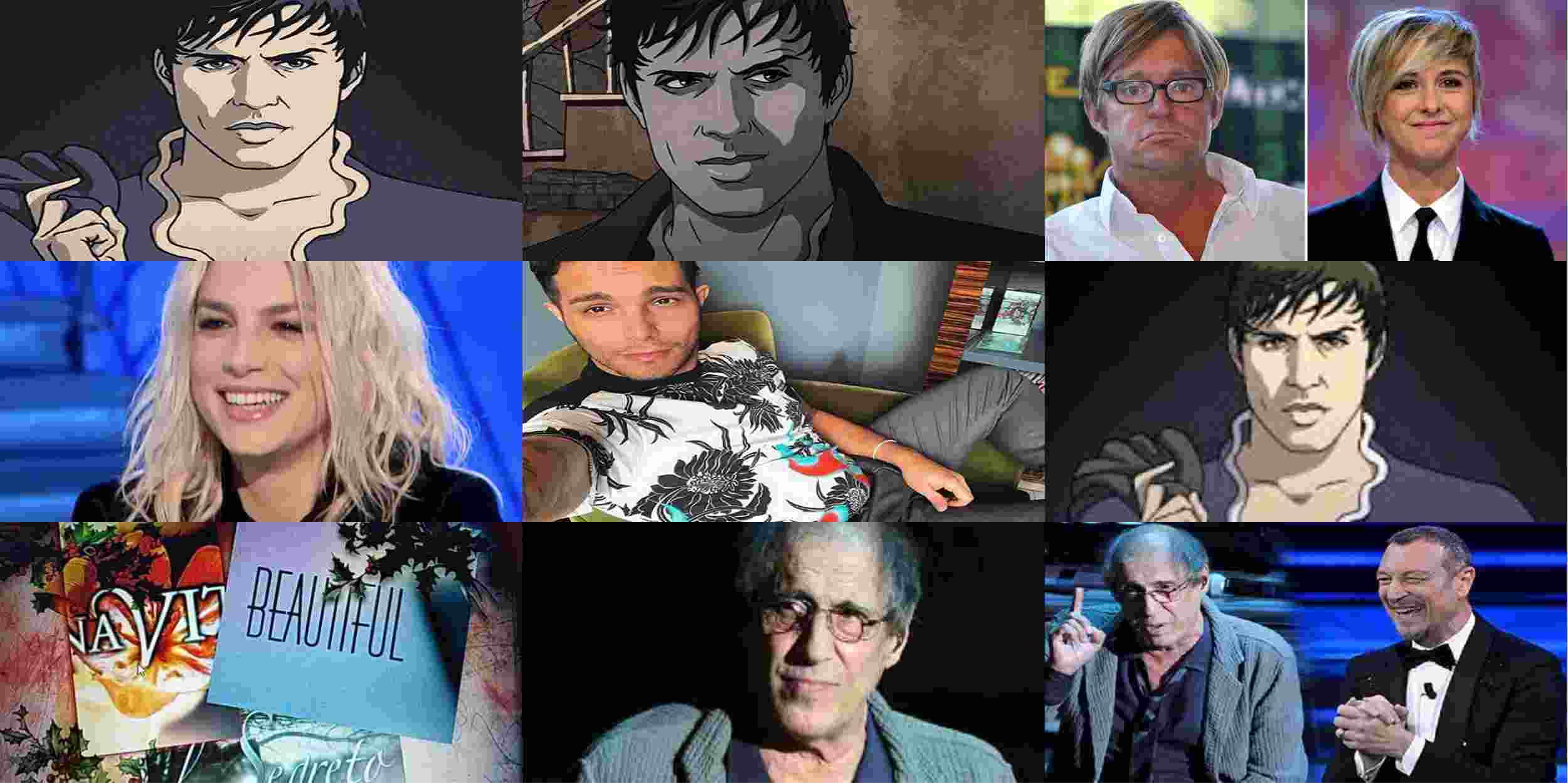 Adrian: la serie di Adriano Celentano rischia la chiusura