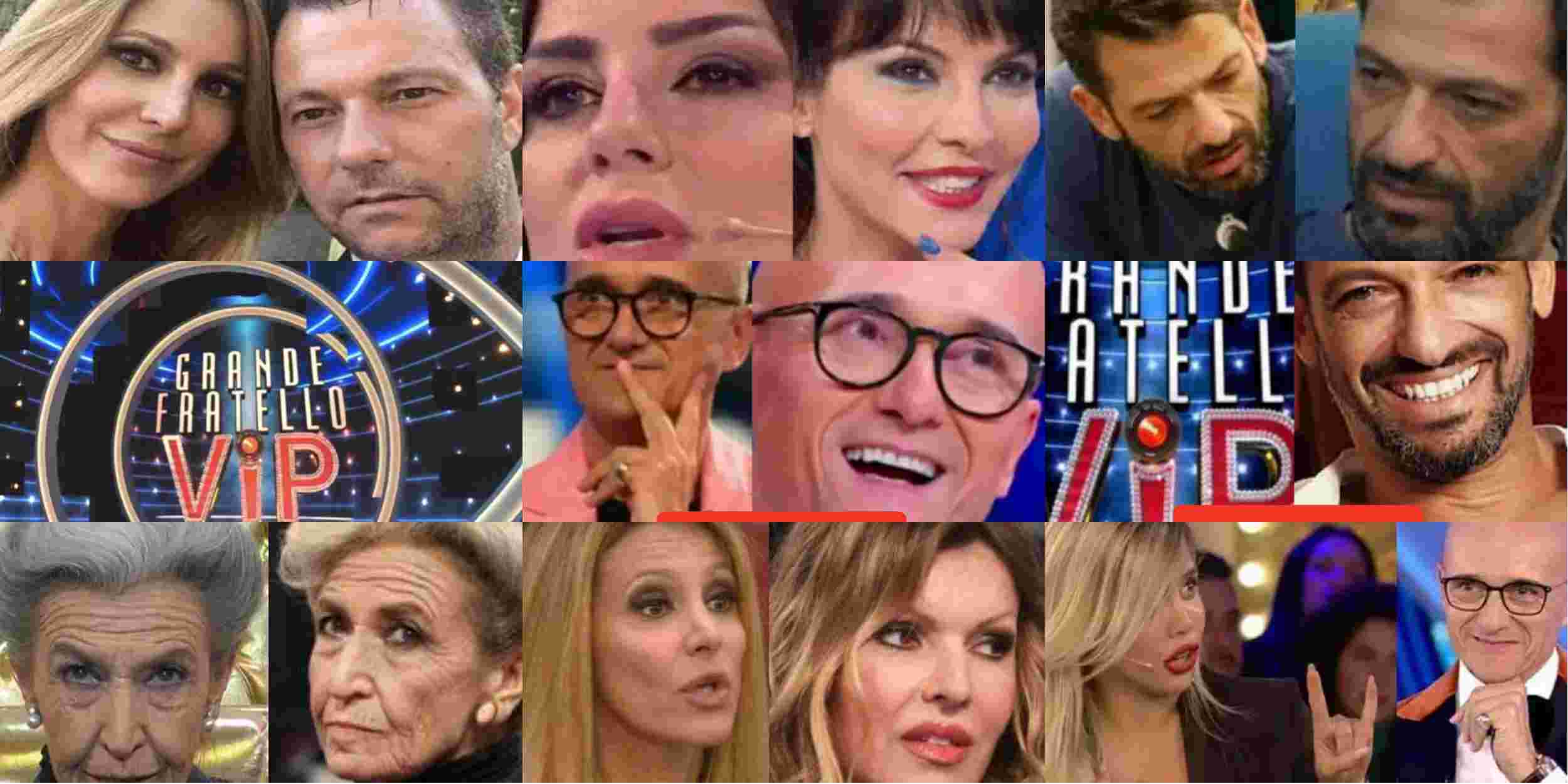 Adriana Volpe ha lasciato il marito: c'entra Andrea Denver?