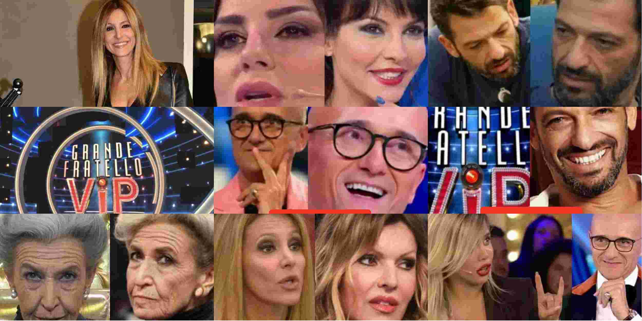 Adriana Volpe in bilico, Rai e Mediaset non la vogliono: ecco dove andrà