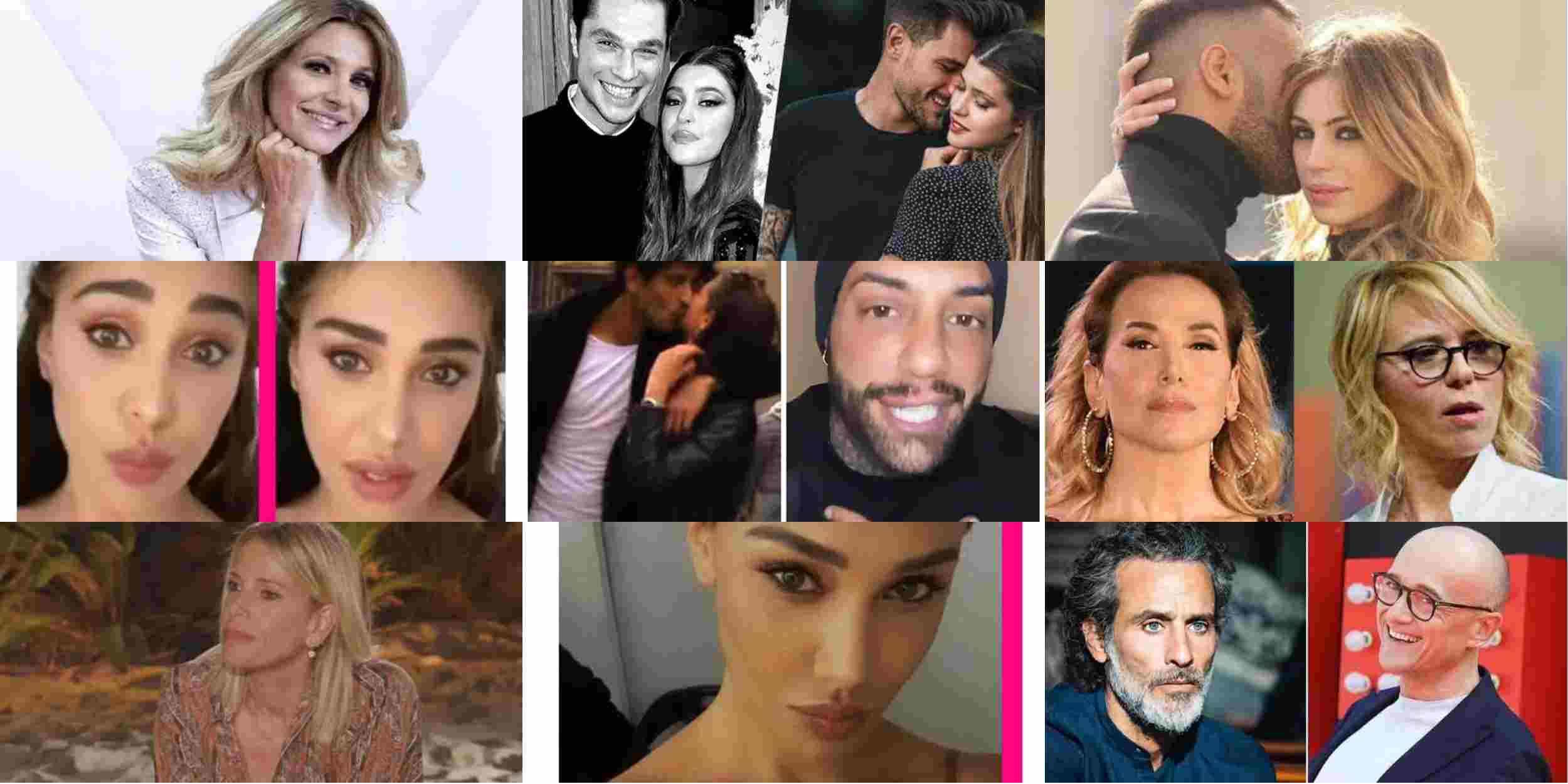 Adriana Volpe sbarca a Mediaset: sarà alla conduzione di Domenica Live?