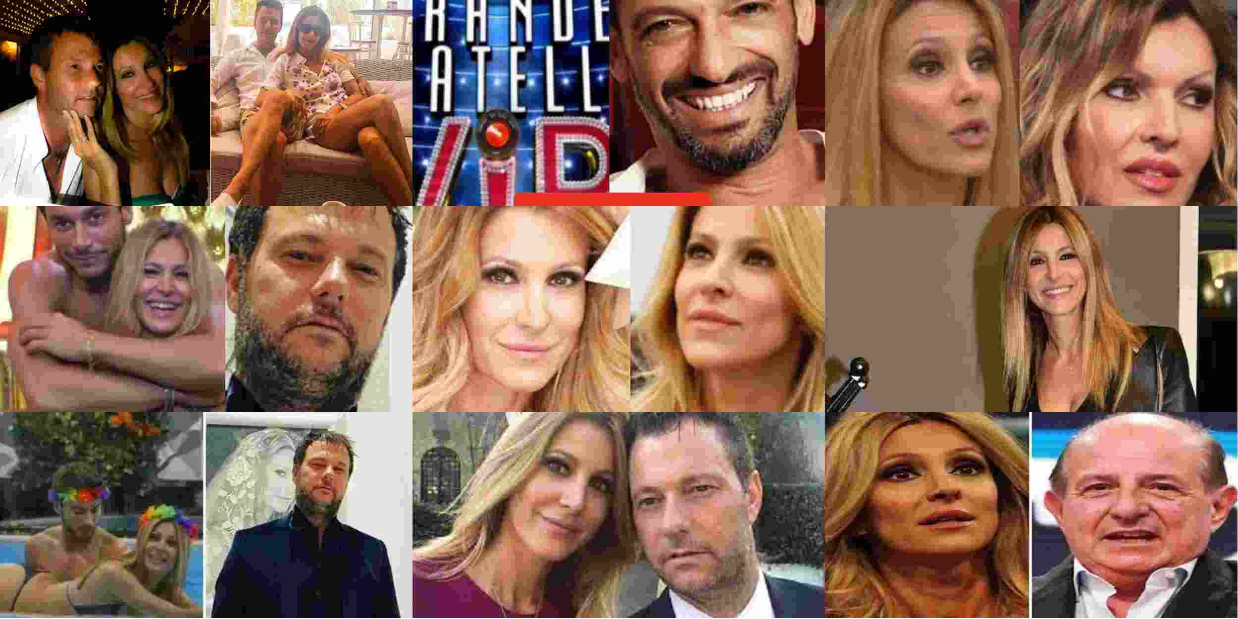 Adriana Volpe, le minacce shock dell’ex marito: “Ti faccio fare una brutta fine”